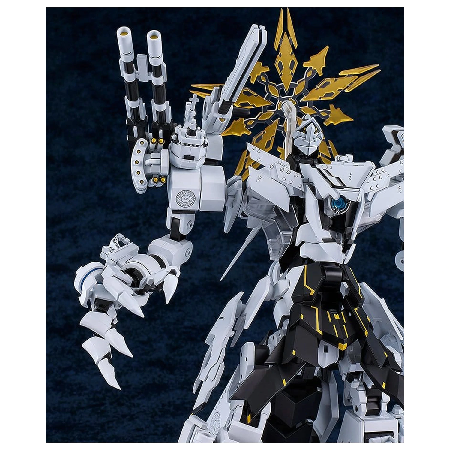 Blue Archive Moderoid trusa de model din plastic Daath 20 cm poza produsului