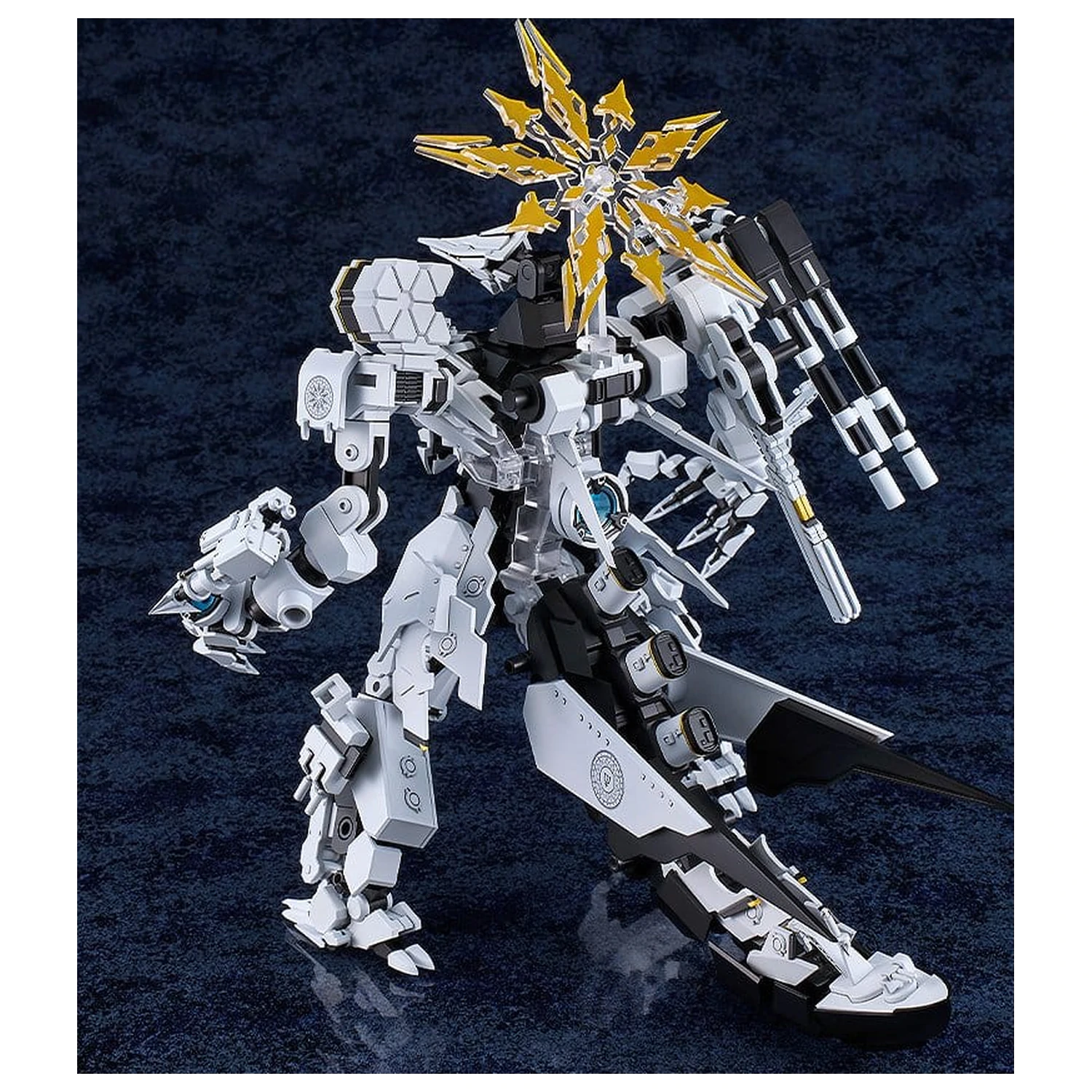 Blue Archive Moderoid trusa de model din plastic Daath 20 cm poza produsului