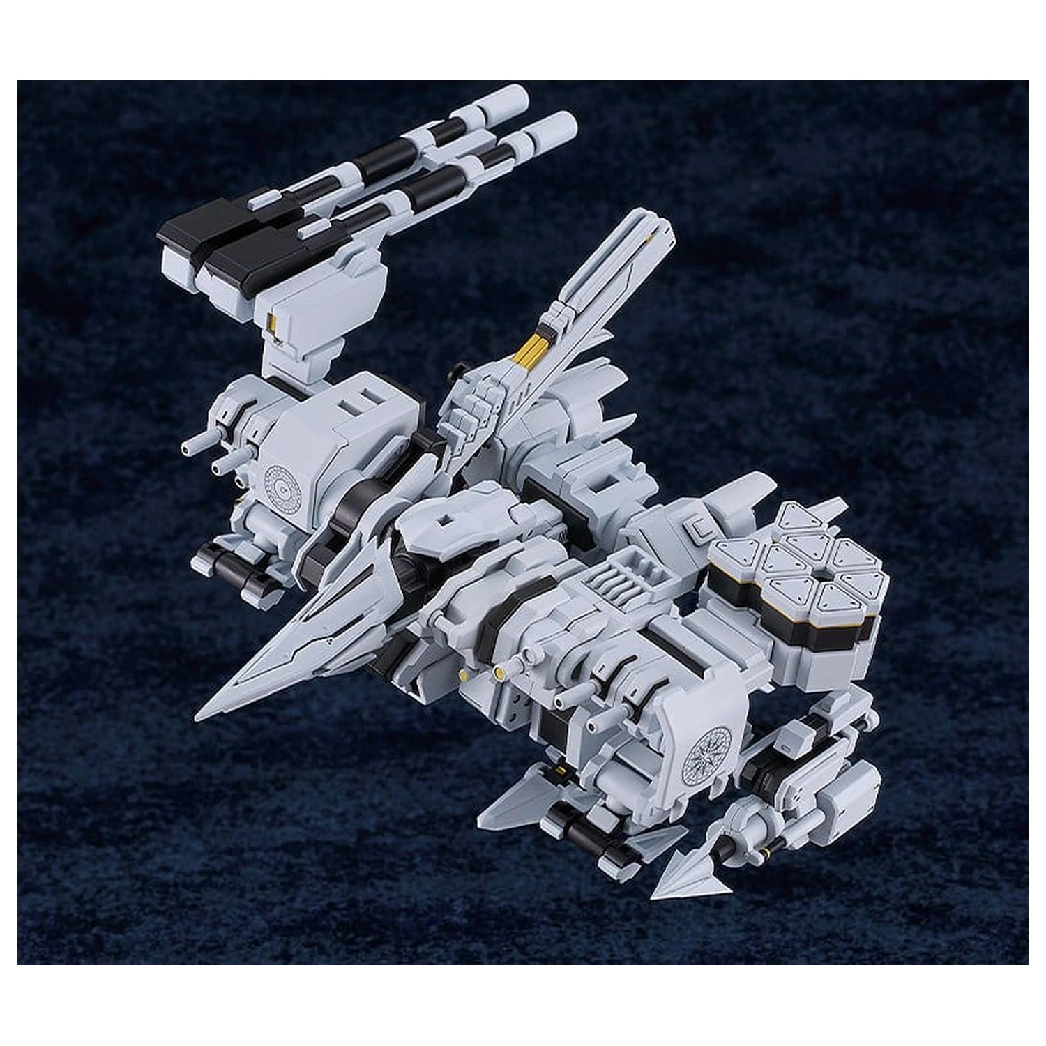 Blue Archive Moderoid trusa de model din plastic Daath 20 cm poza produsului