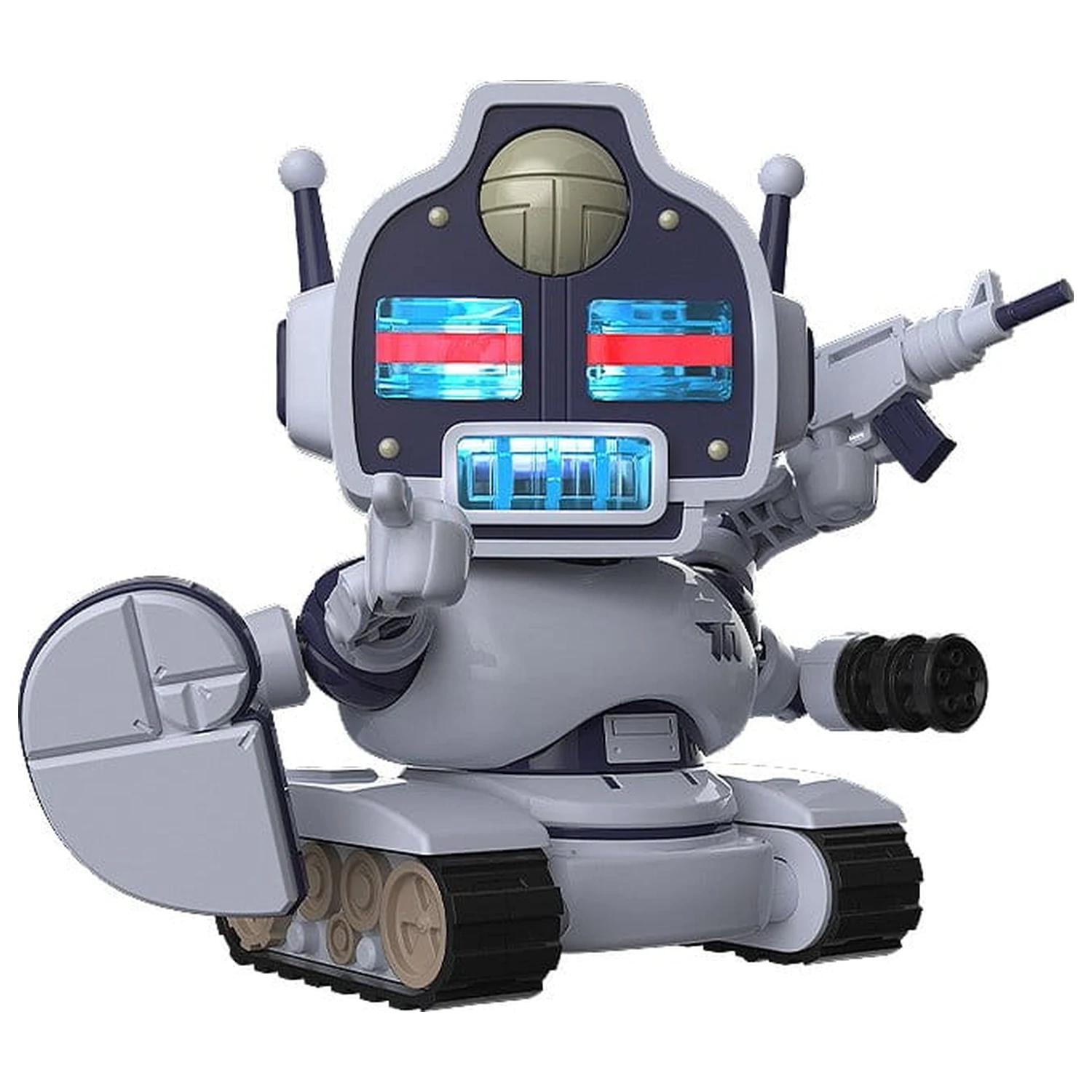 Blue Archive Plastic Model Avant-Garde-kun 9 cm poza produsului