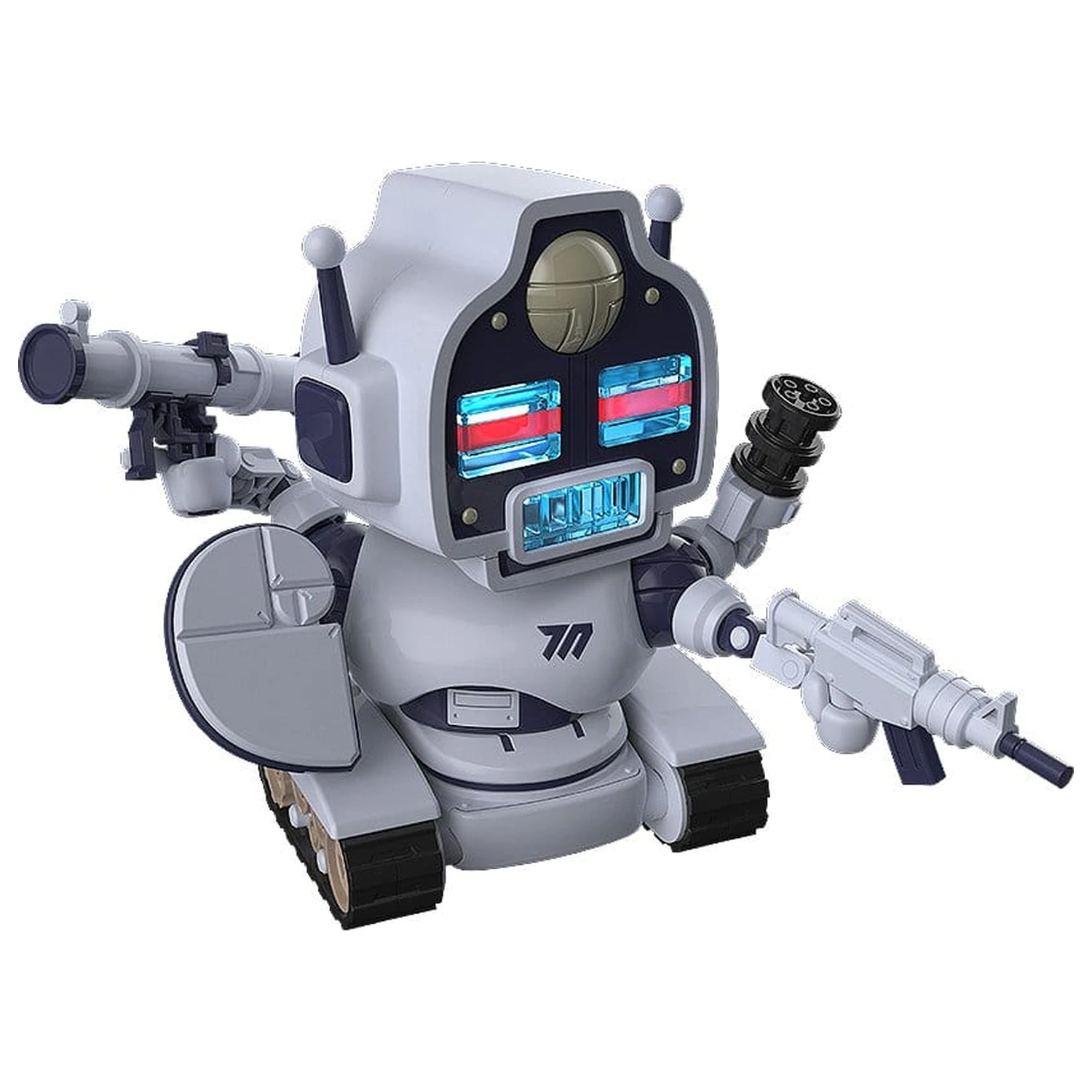 Blue Archive Plastic Model Avant-Garde-kun 9 cm poza produsului
