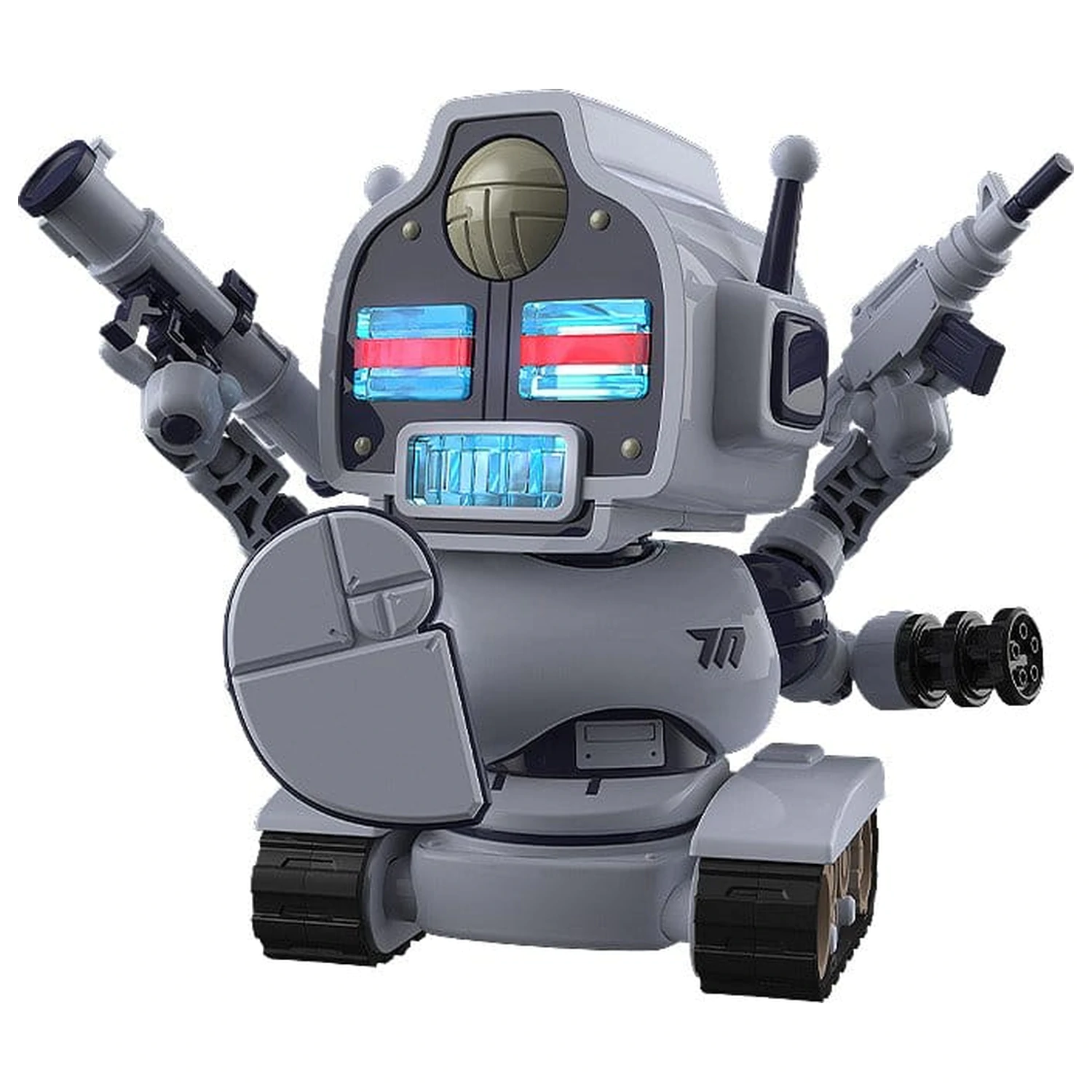 Blue Archive Plastic Model Avant-Garde-kun 9 cm poza produsului