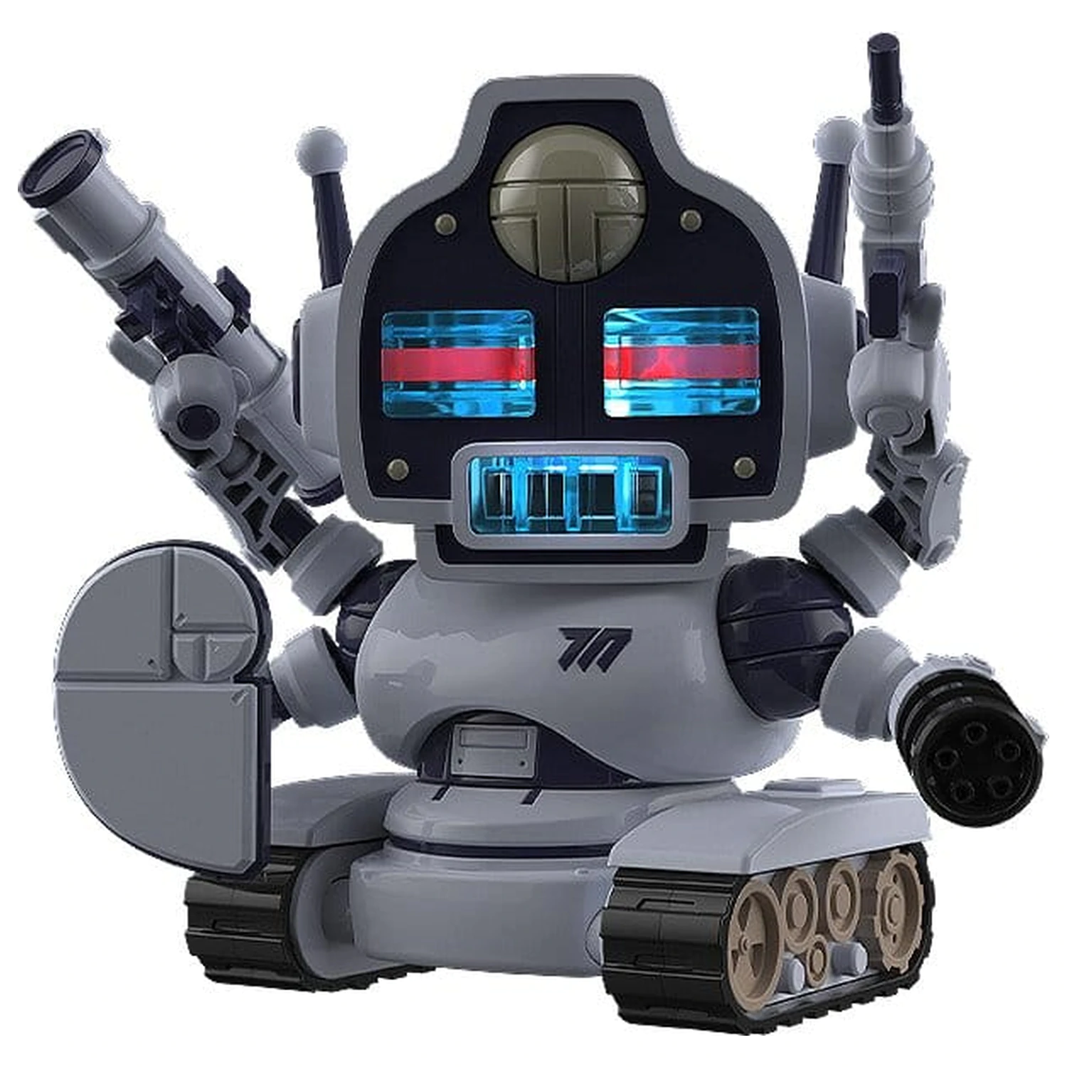 Blue Archive Plastic Model Avant-Garde-kun 9 cm poza produsului
