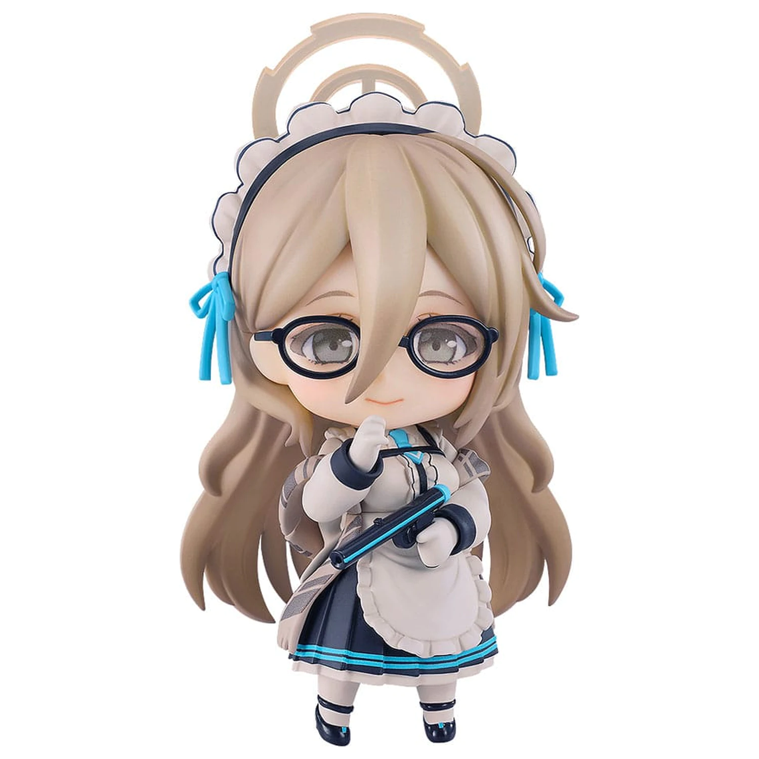 Blue Archive Nendoroid Figurina de acțiune Akane Murokasa 10 cm poza produsului