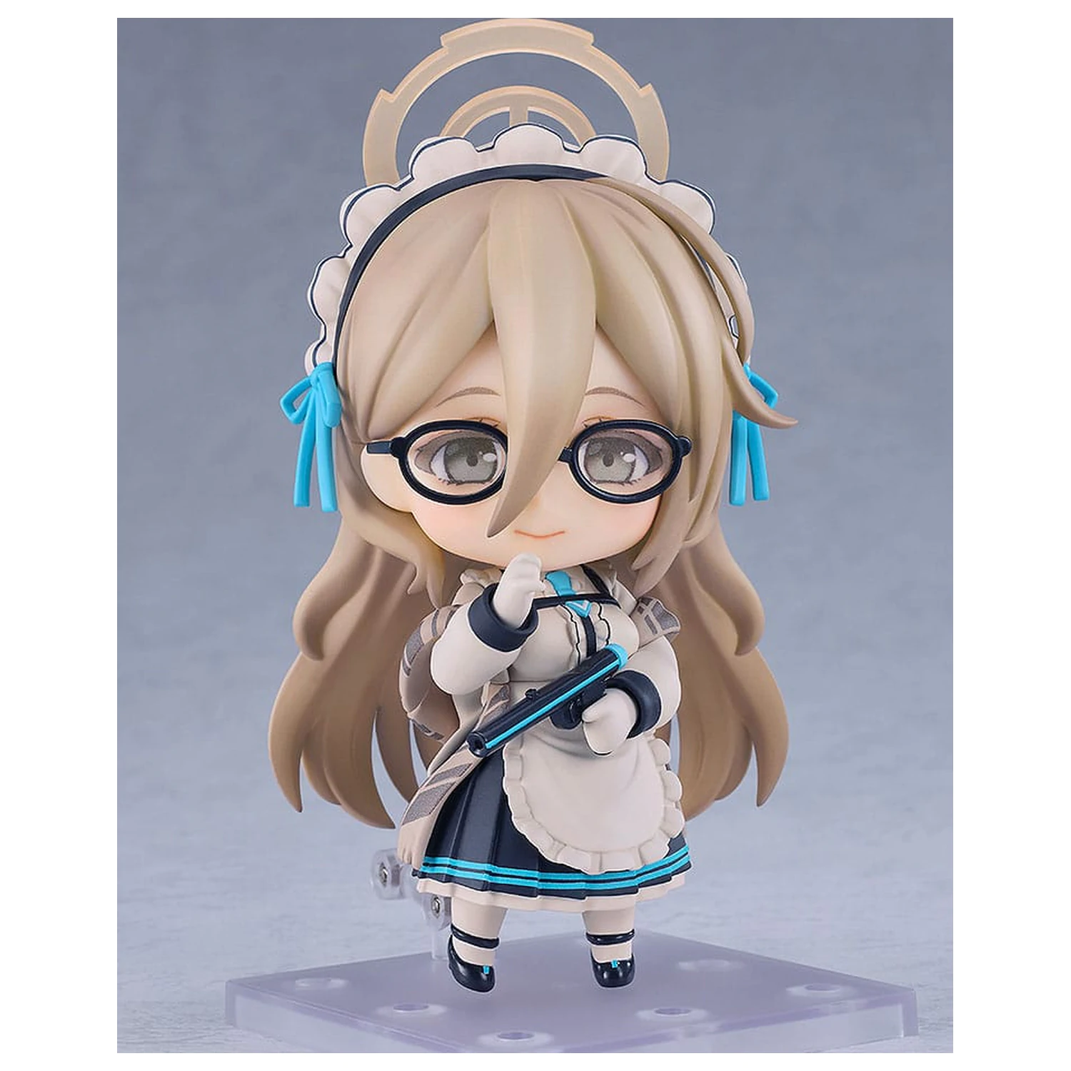 Blue Archive Nendoroid Figurina de acțiune Akane Murokasa 10 cm poza produsului