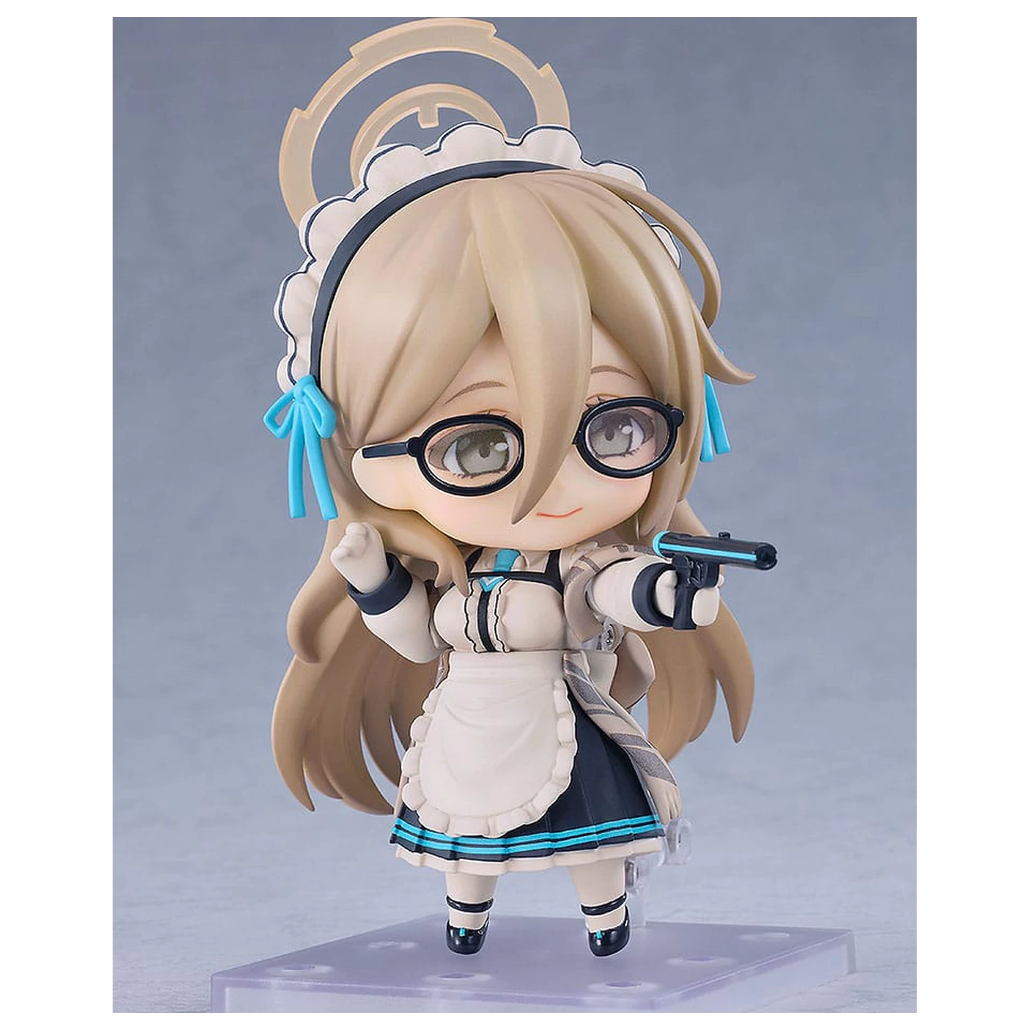 Blue Archive Nendoroid Figurina de acțiune Akane Murokasa 10 cm poza produsului