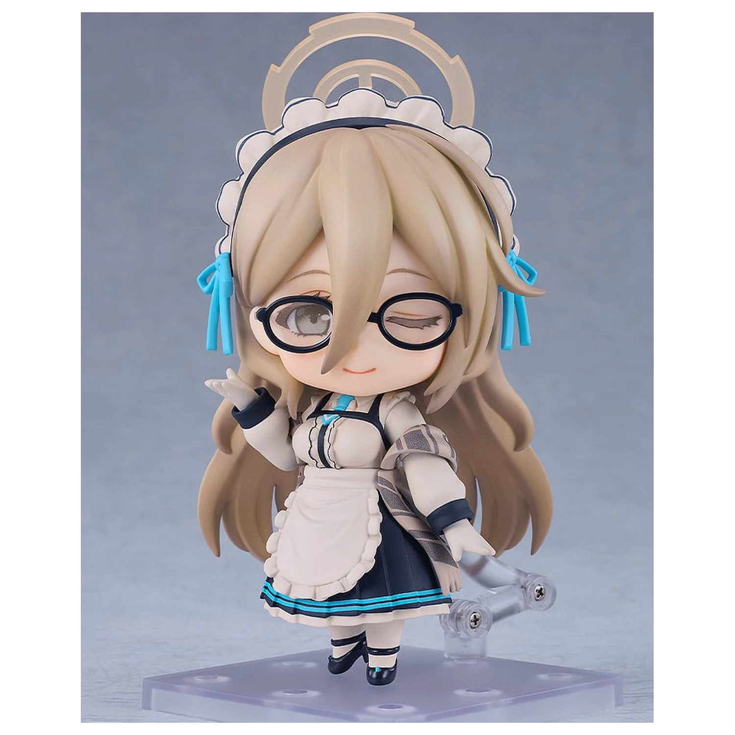Blue Archive Nendoroid Figurina de acțiune Akane Murokasa 10 cm poza produsului