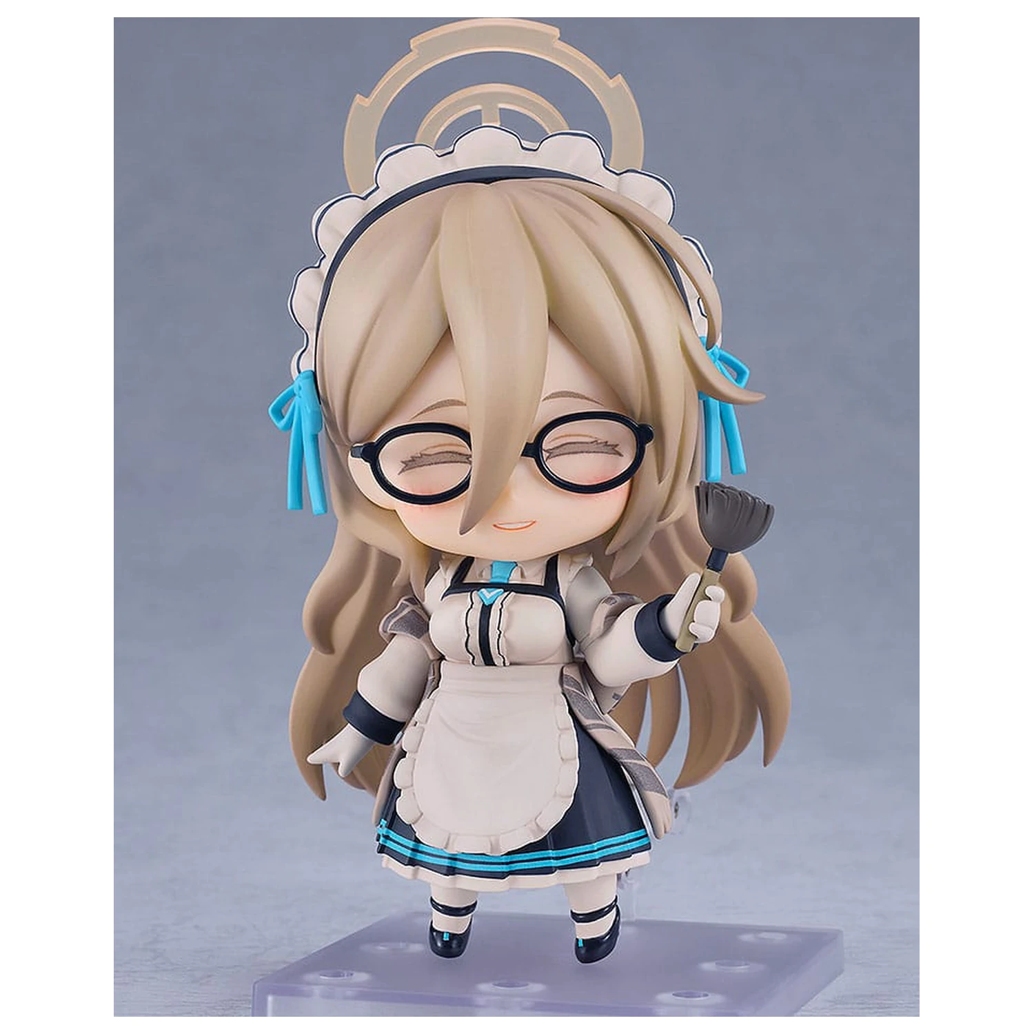 Blue Archive Nendoroid Figurina de acțiune Akane Murokasa 10 cm poza produsului