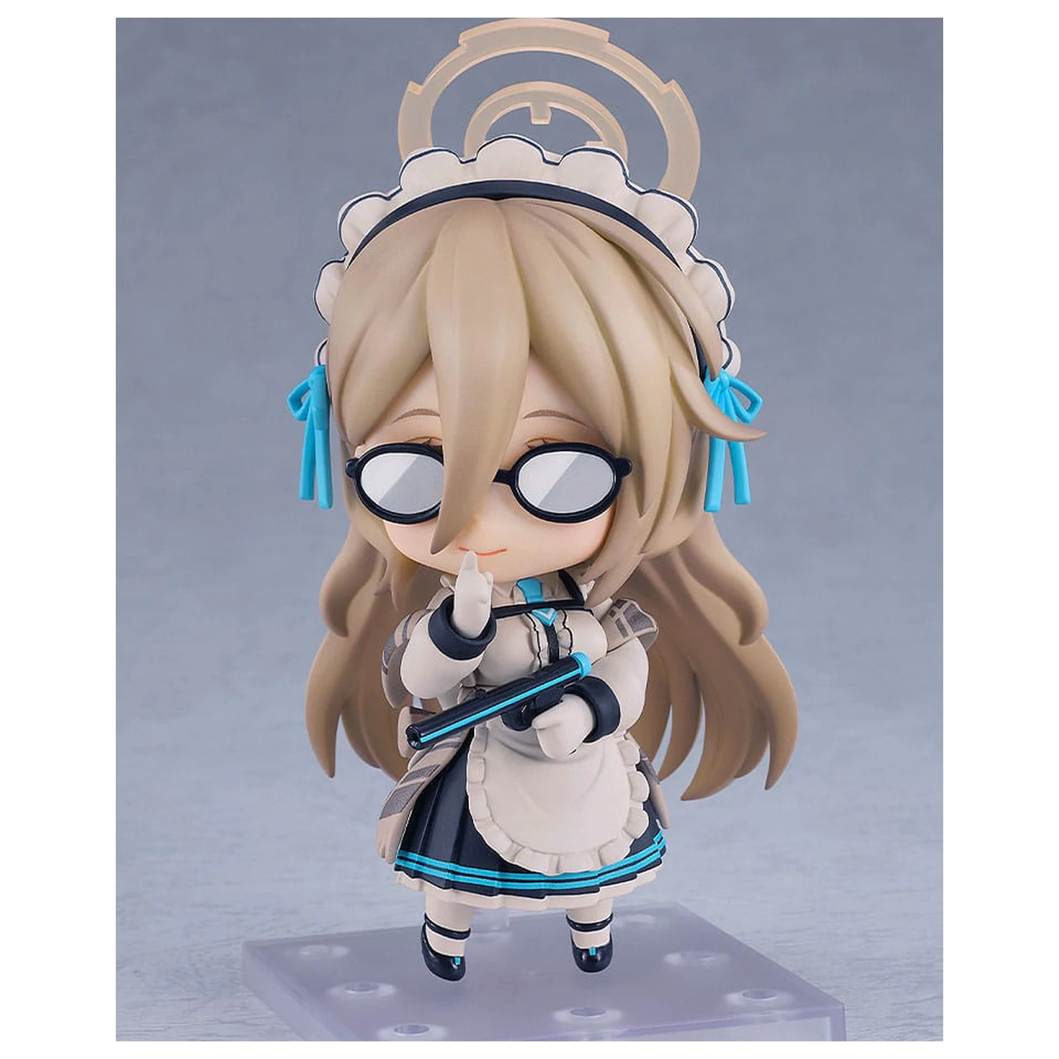 Blue Archive Nendoroid Figurina de acțiune Akane Murokasa 10 cm poza produsului