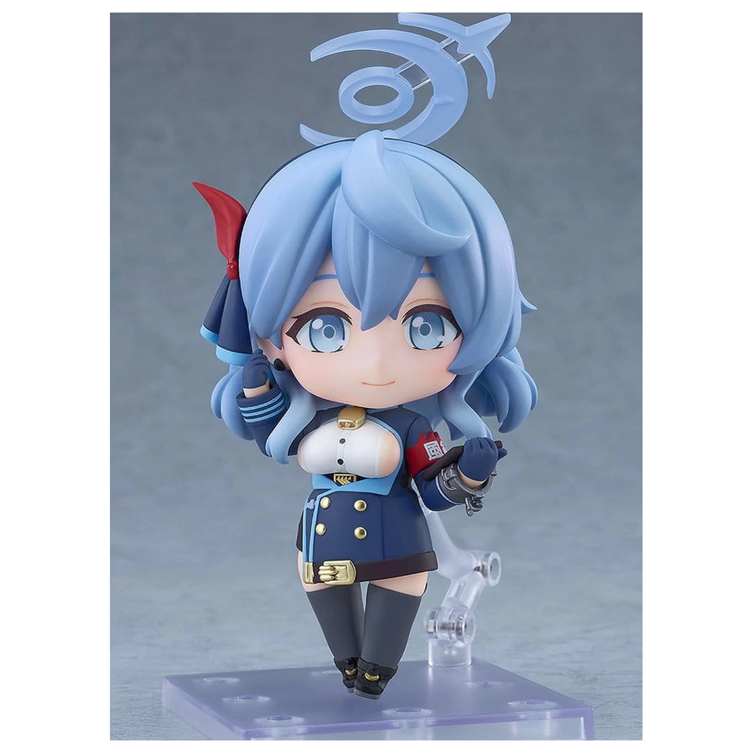 Blue Archive Nendoroid Figurina de acțiune Ako Amau 10 cm poza produsului