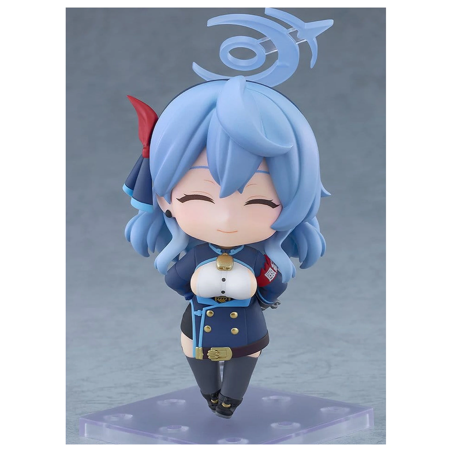 Blue Archive Nendoroid Figurina de acțiune Ako Amau 10 cm poza produsului