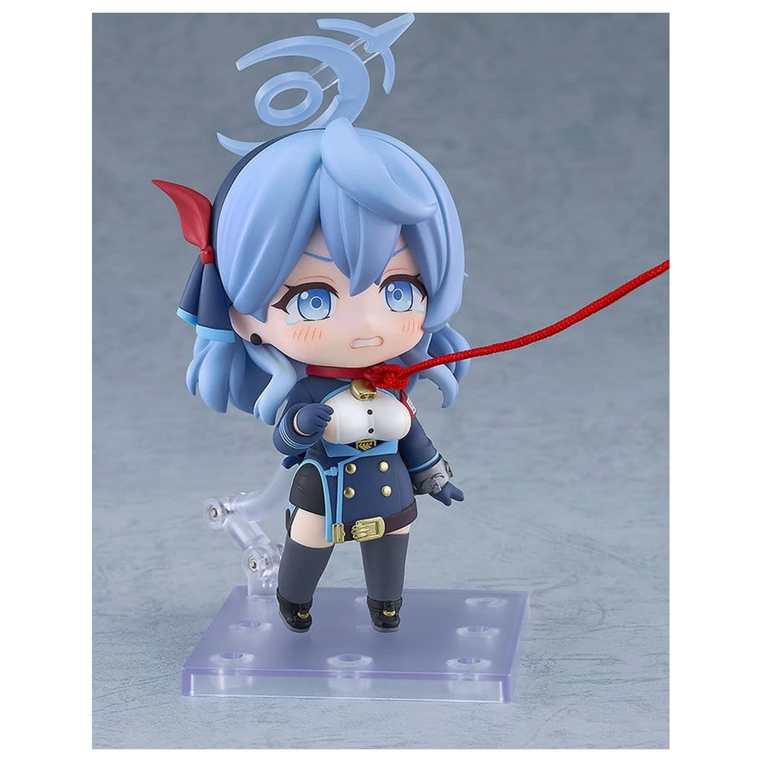Blue Archive Nendoroid Figurina de acțiune Ako Amau 10 cm poza produsului