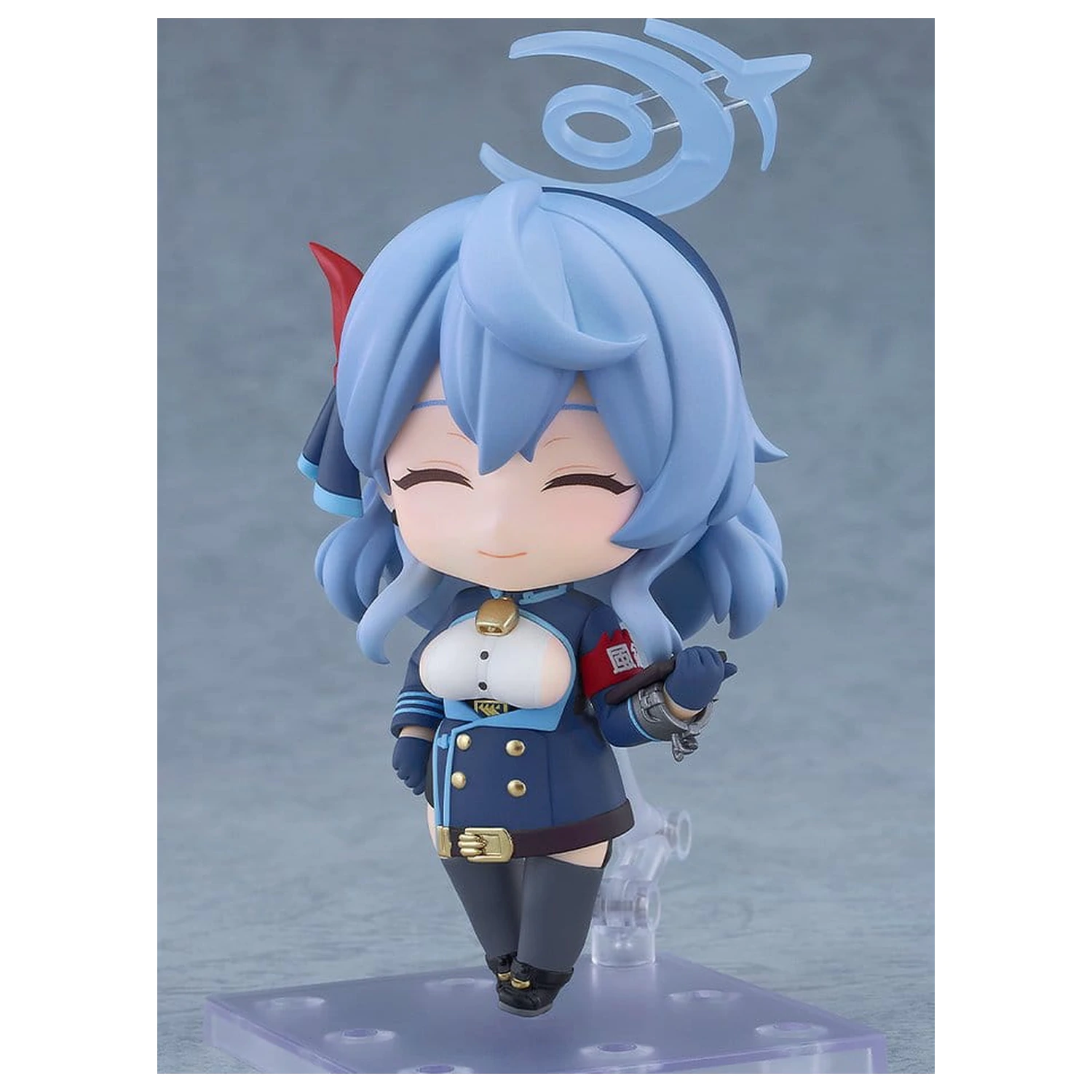 Blue Archive Nendoroid Figurina de acțiune Ako Amau 10 cm poza produsului