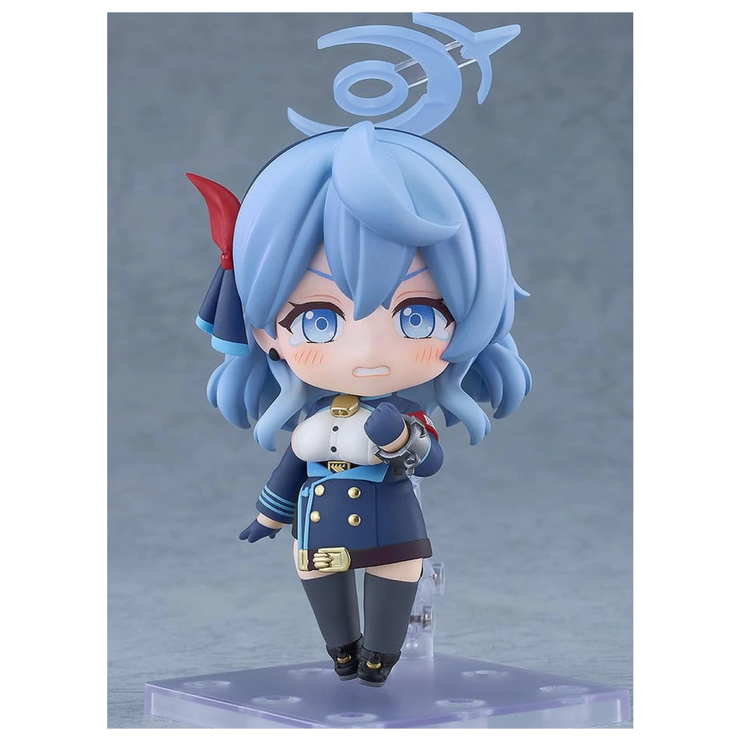 Blue Archive Nendoroid Figurina de acțiune Ako Amau 10 cm poza produsului
