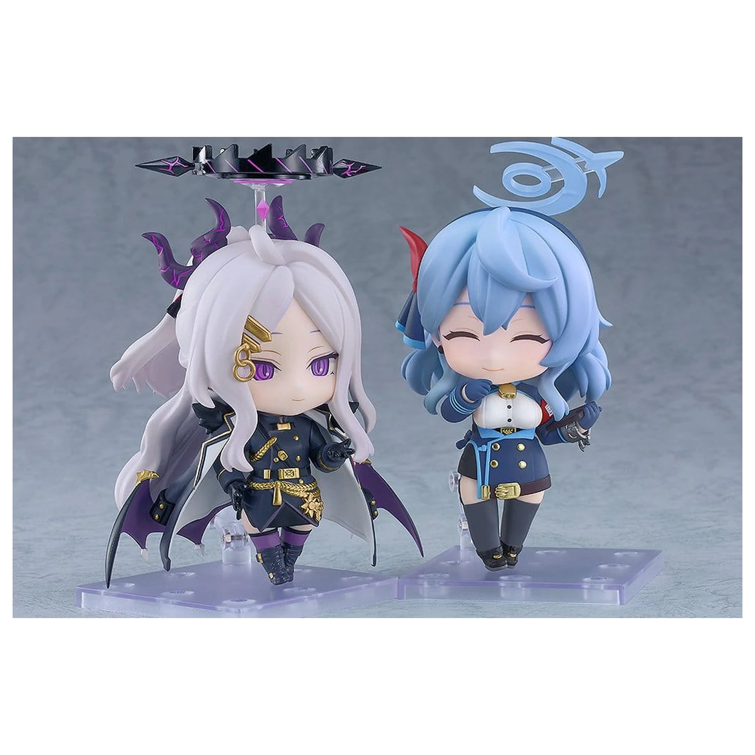 Blue Archive Nendoroid Figurina de acțiune Ako Amau 10 cm poza produsului
