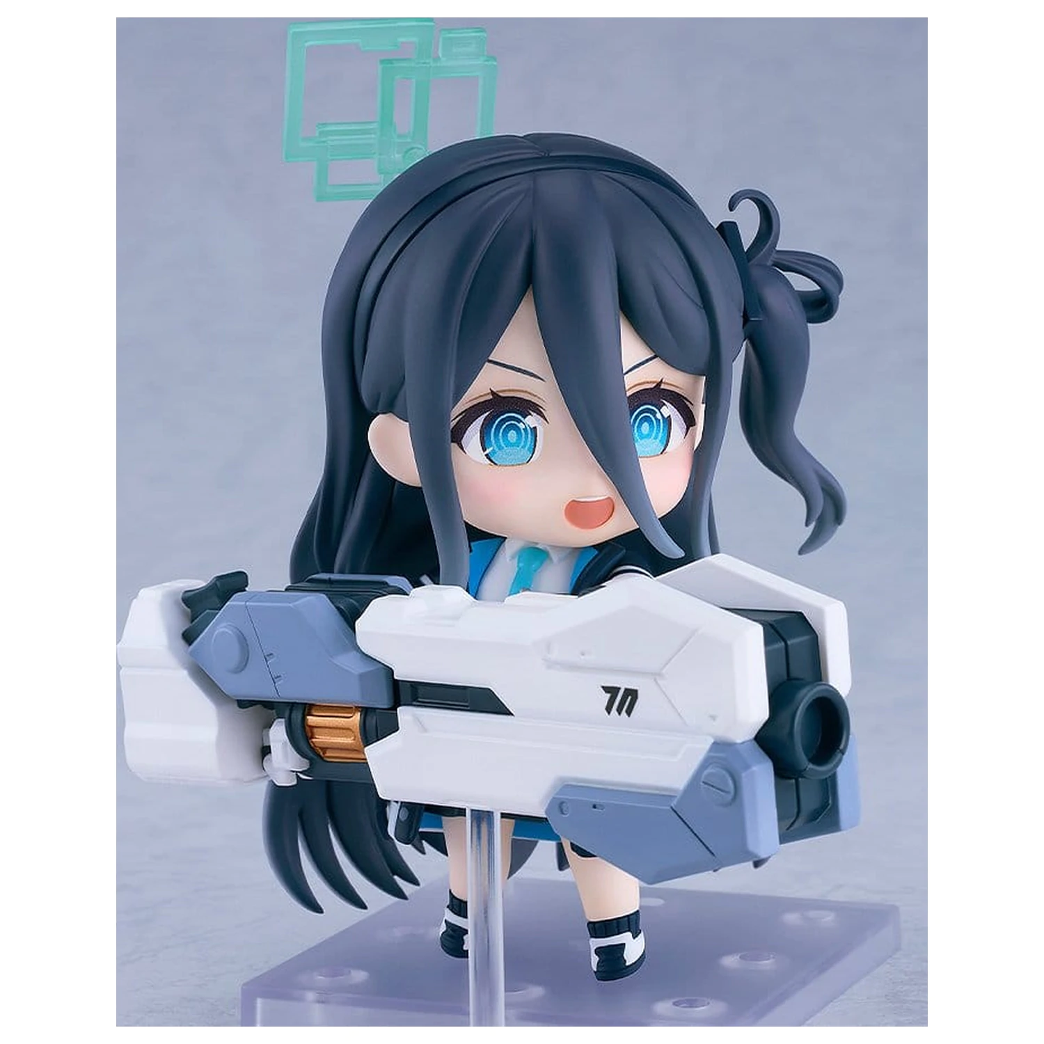 Blue Archive Nendoroid Figurina de actiune Aris Tendou 10cm poza produsului