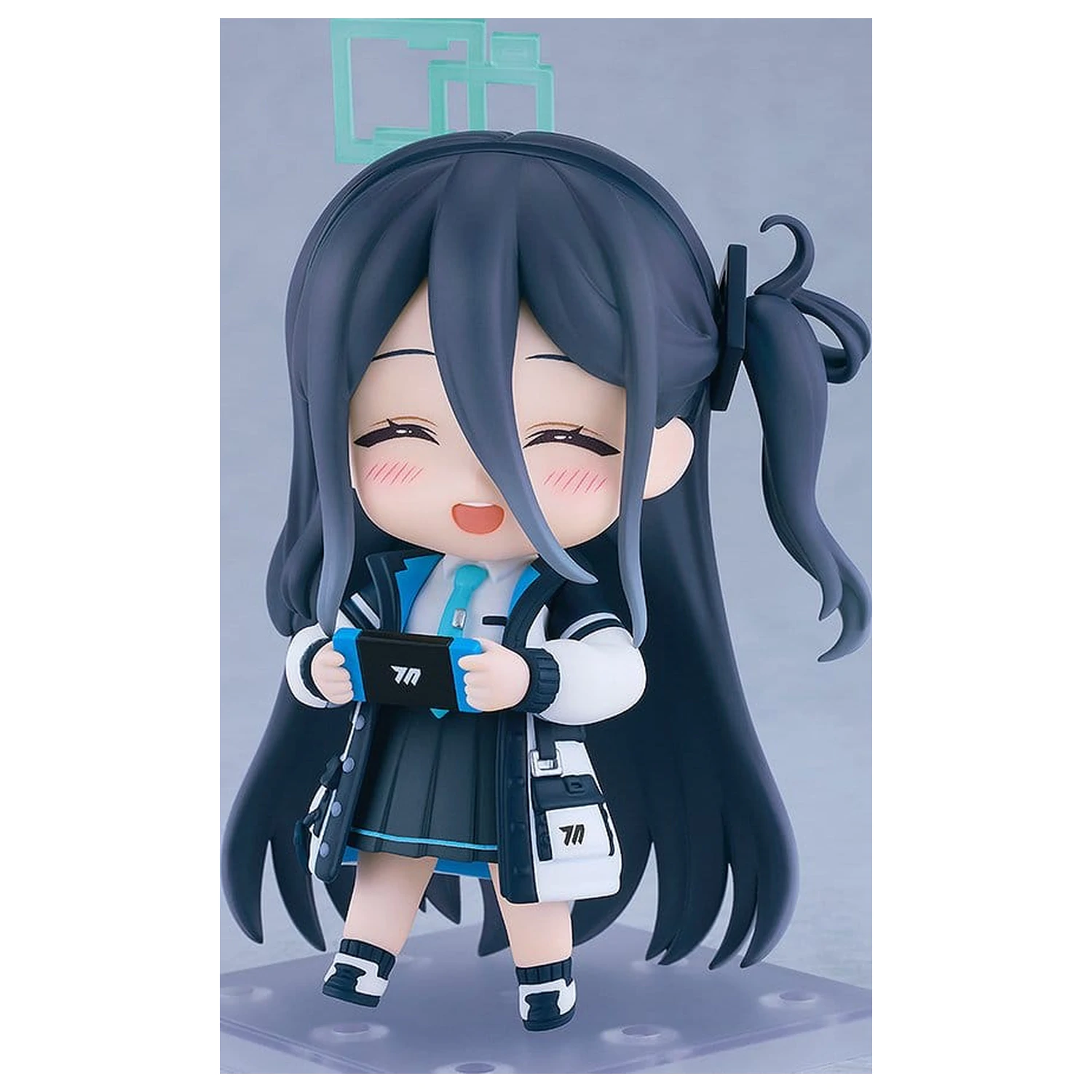 Blue Archive Nendoroid Figurina de actiune Aris Tendou 10cm poza produsului