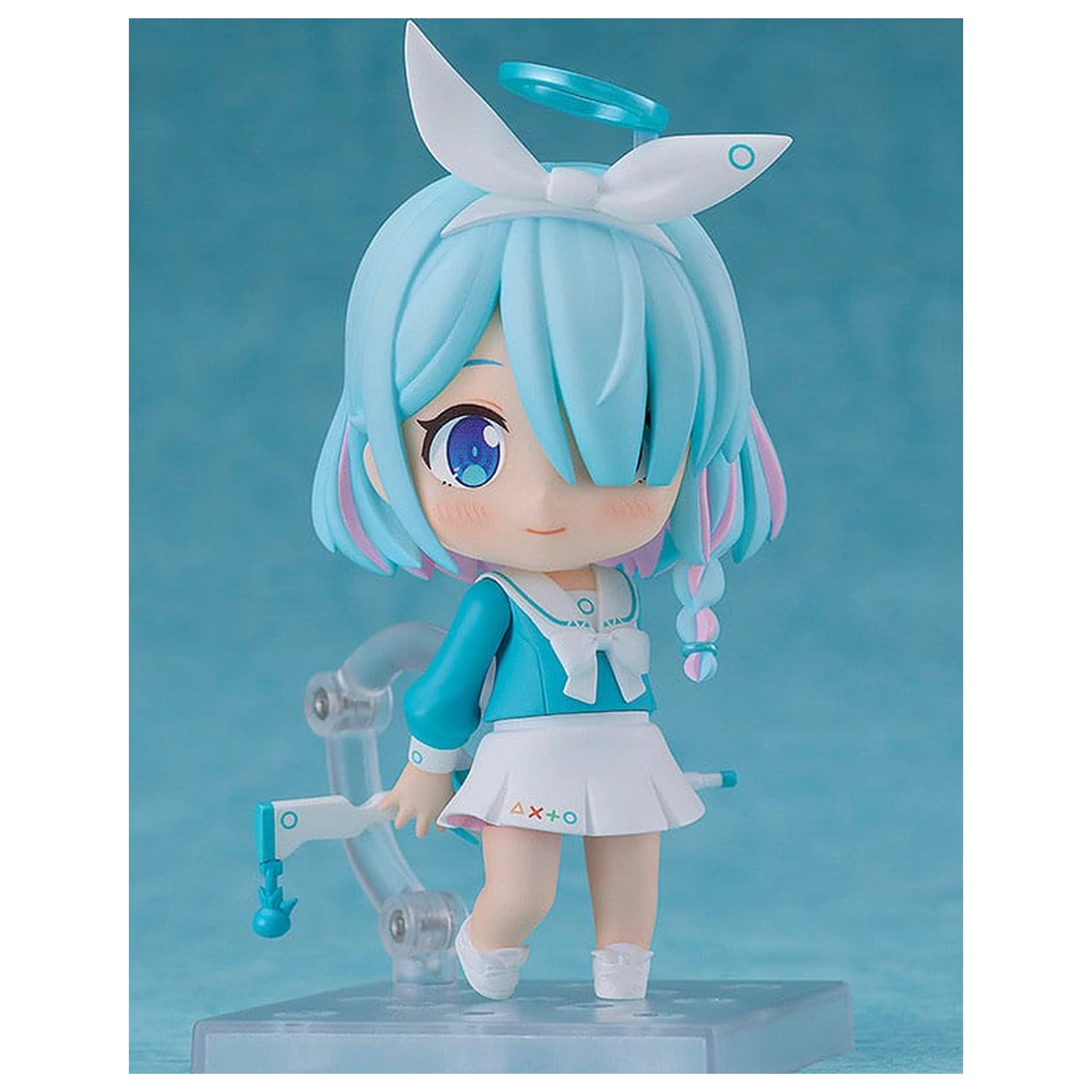 Blue Archive Nendoroid Action Figure Arona 10 cm poza produsului