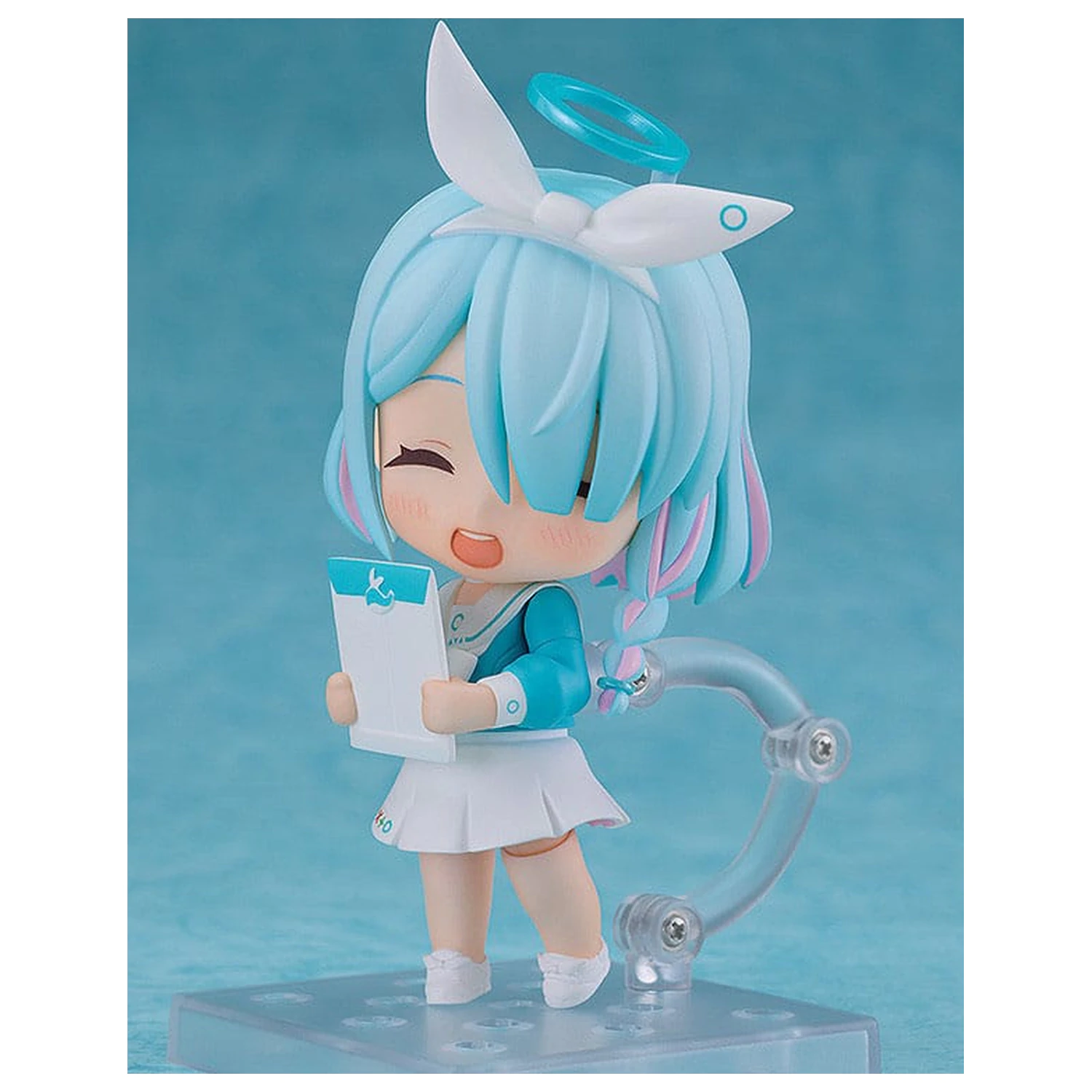 Blue Archive Nendoroid Action Figure Arona 10 cm poza produsului