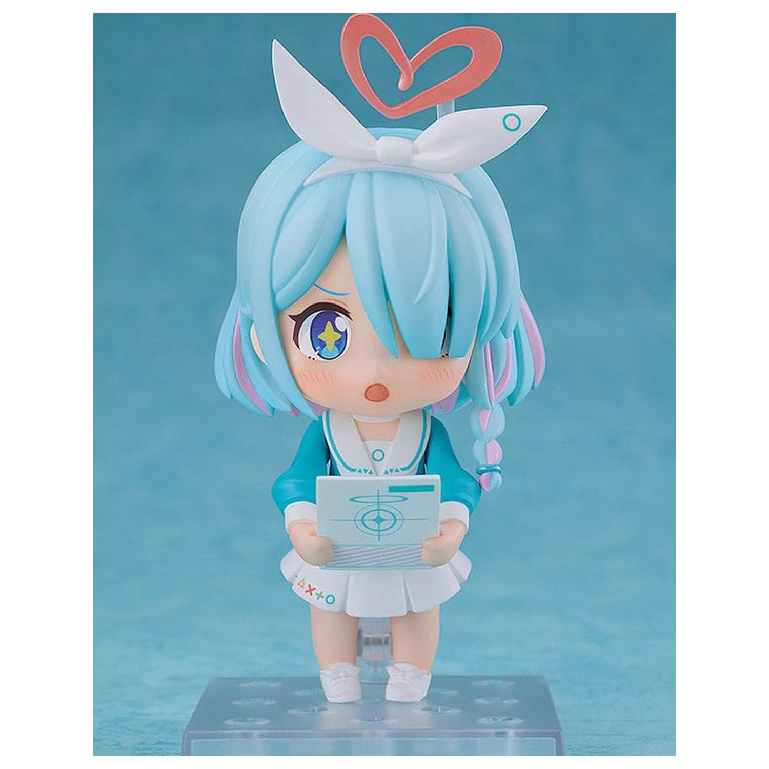 Blue Archive Nendoroid Action Figure Arona 10 cm poza produsului