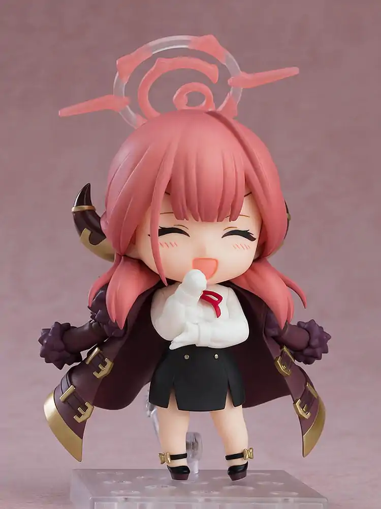 Blue Archive Nendoroid Figurina Acțiune Aru Rikuhachima 10 cm poza produsului