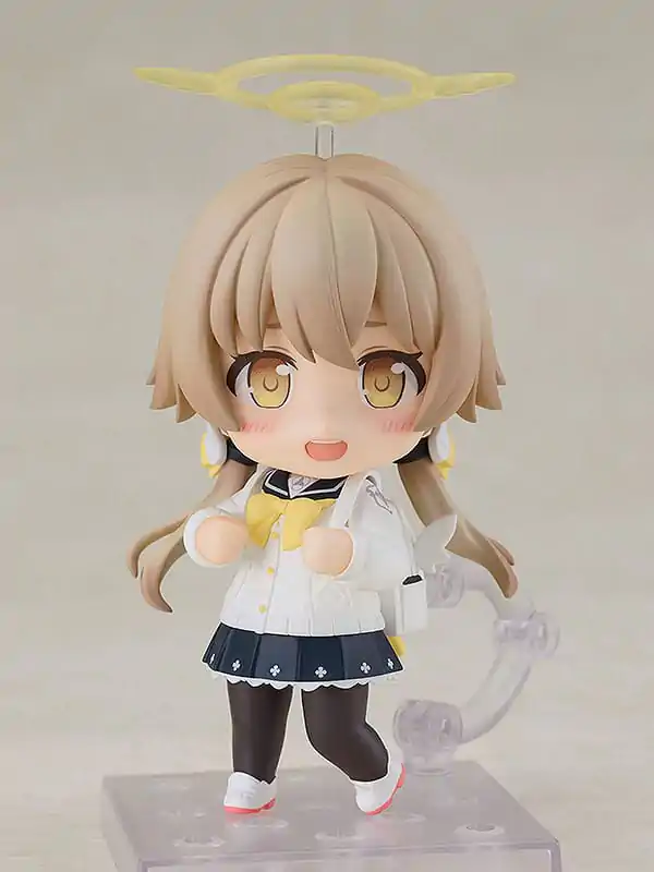 Figurină de acțiune Nendoroid Blue Archive Hifumi Ajitani 10 cm poza produsului