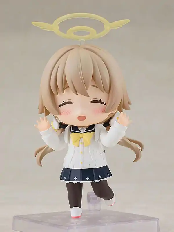 Figurină de acțiune Nendoroid Blue Archive Hifumi Ajitani 10 cm poza produsului