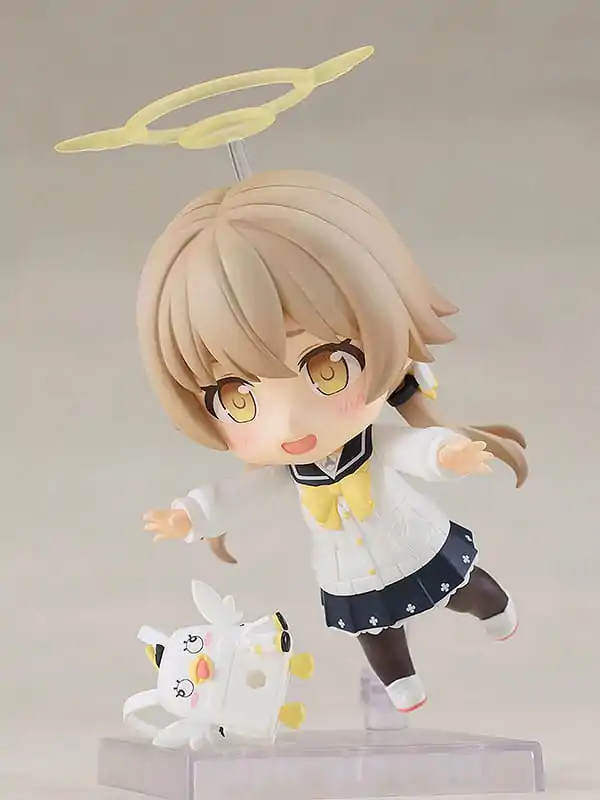 Figurină de acțiune Nendoroid Blue Archive Hifumi Ajitani 10 cm poza produsului