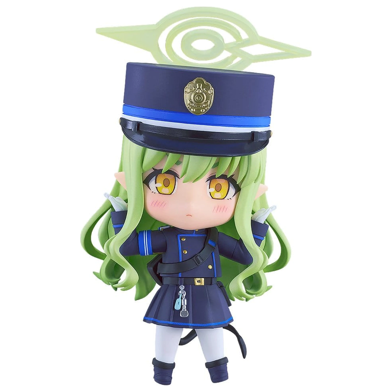 Blue Archive Nendoroid Figurina de acțiune Hikari Tachibana 10 cm poza produsului