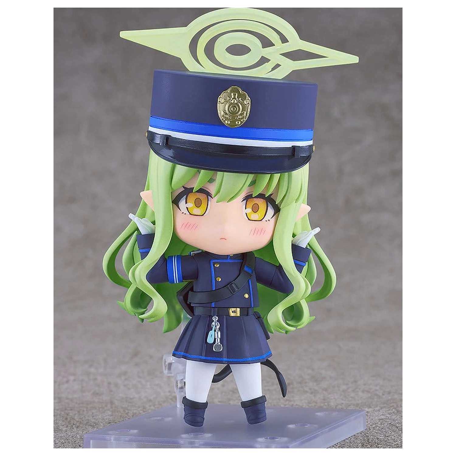 Blue Archive Nendoroid Figurina de acțiune Hikari Tachibana 10 cm poza produsului