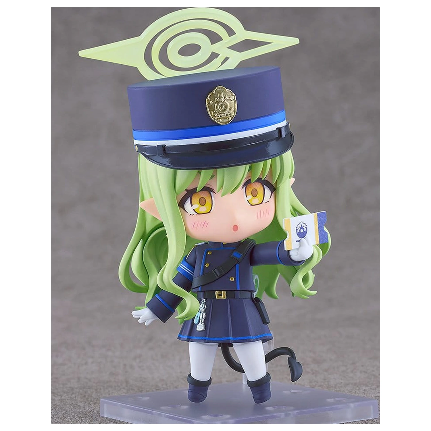 Blue Archive Nendoroid Figurina de acțiune Hikari Tachibana 10 cm poza produsului