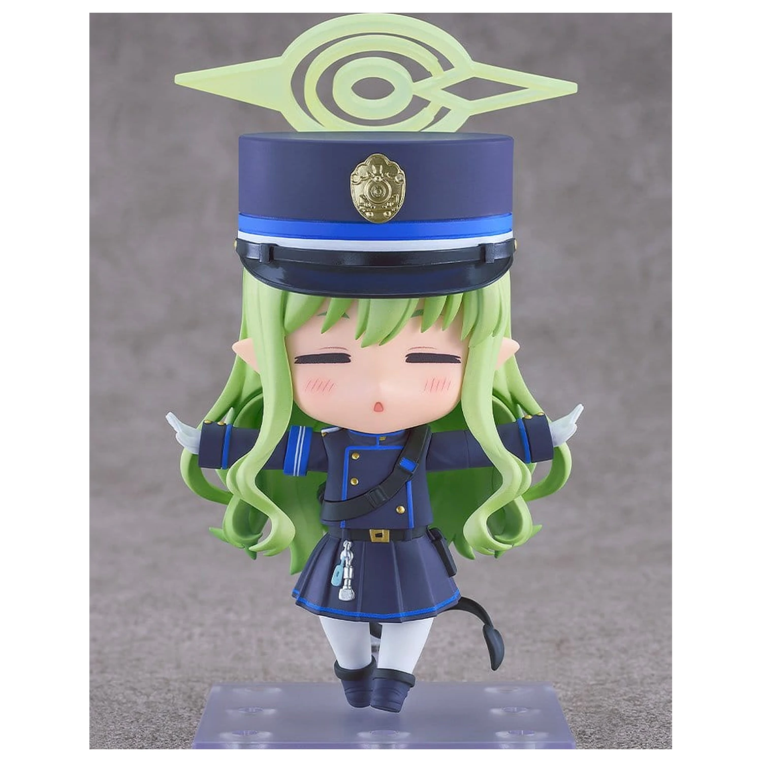 Blue Archive Nendoroid Figurina de acțiune Hikari Tachibana 10 cm poza produsului