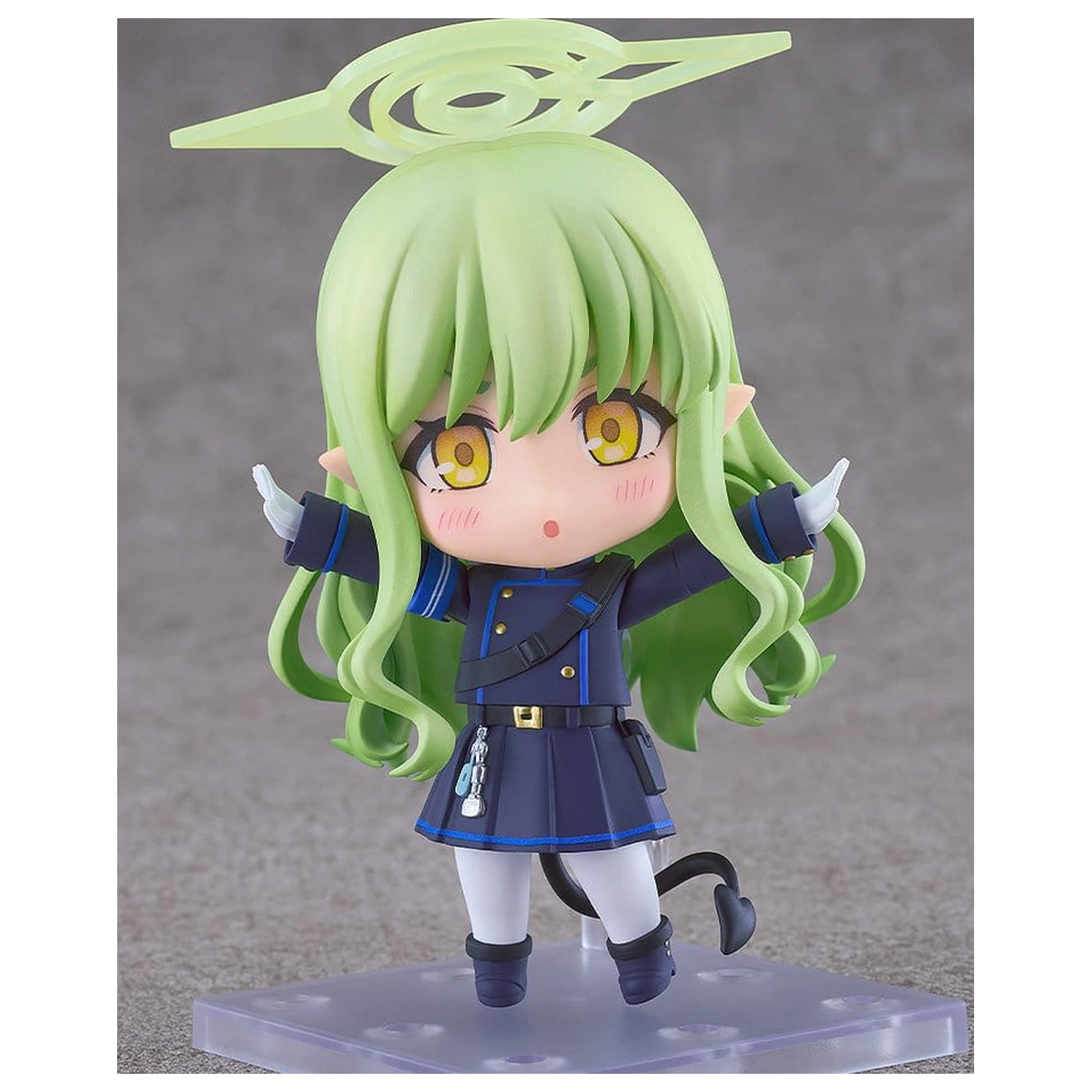 Blue Archive Nendoroid Figurina de acțiune Hikari Tachibana 10 cm poza produsului