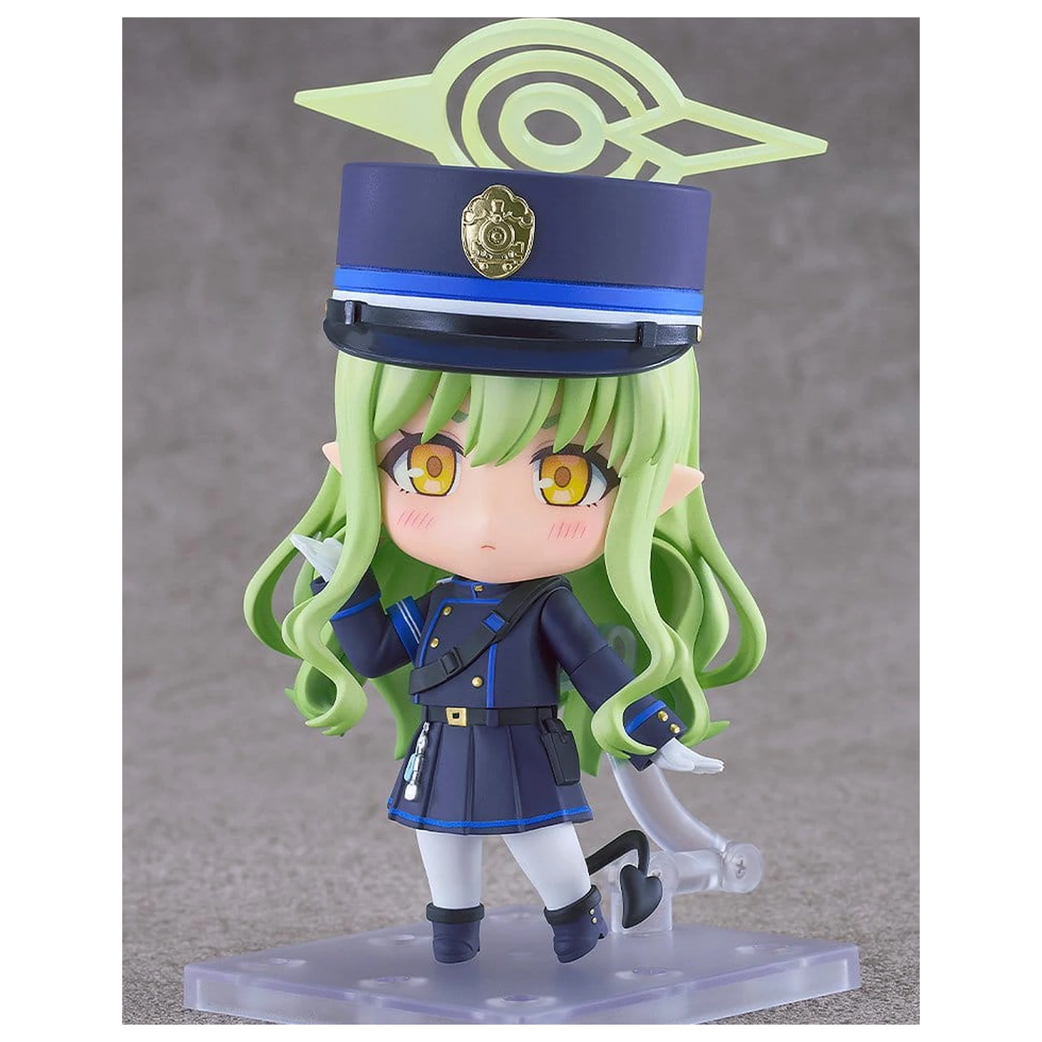 Blue Archive Nendoroid Figurina de acțiune Hikari Tachibana 10 cm poza produsului