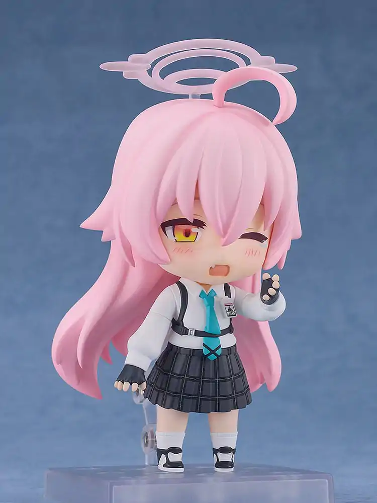 Blue Archive Nendoroid Figurina Acțiune Hoshino Takanashi 10 cm poza produsului