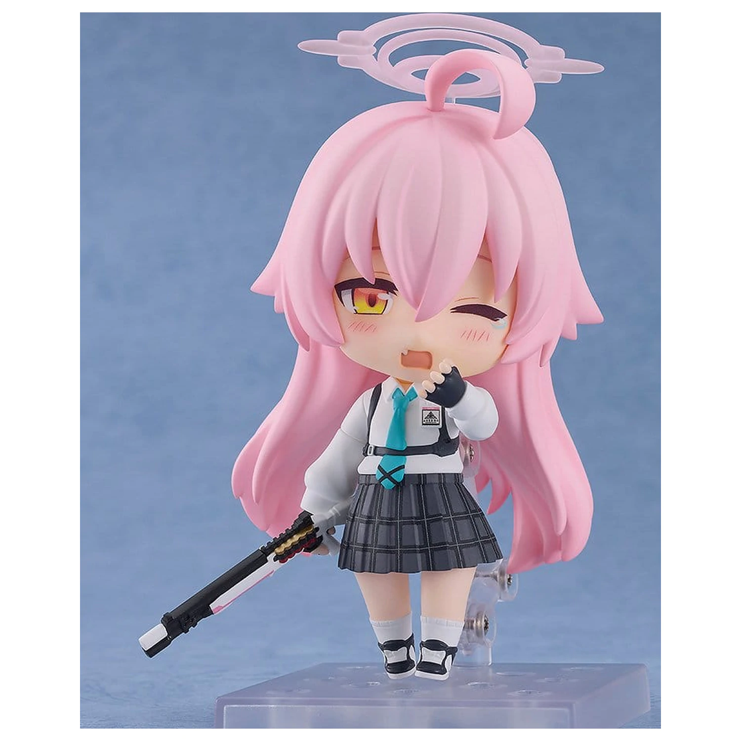 Blue Archive Nendoroid Figurina de acțiune Hoshino Takanashi 10 cm poza produsului