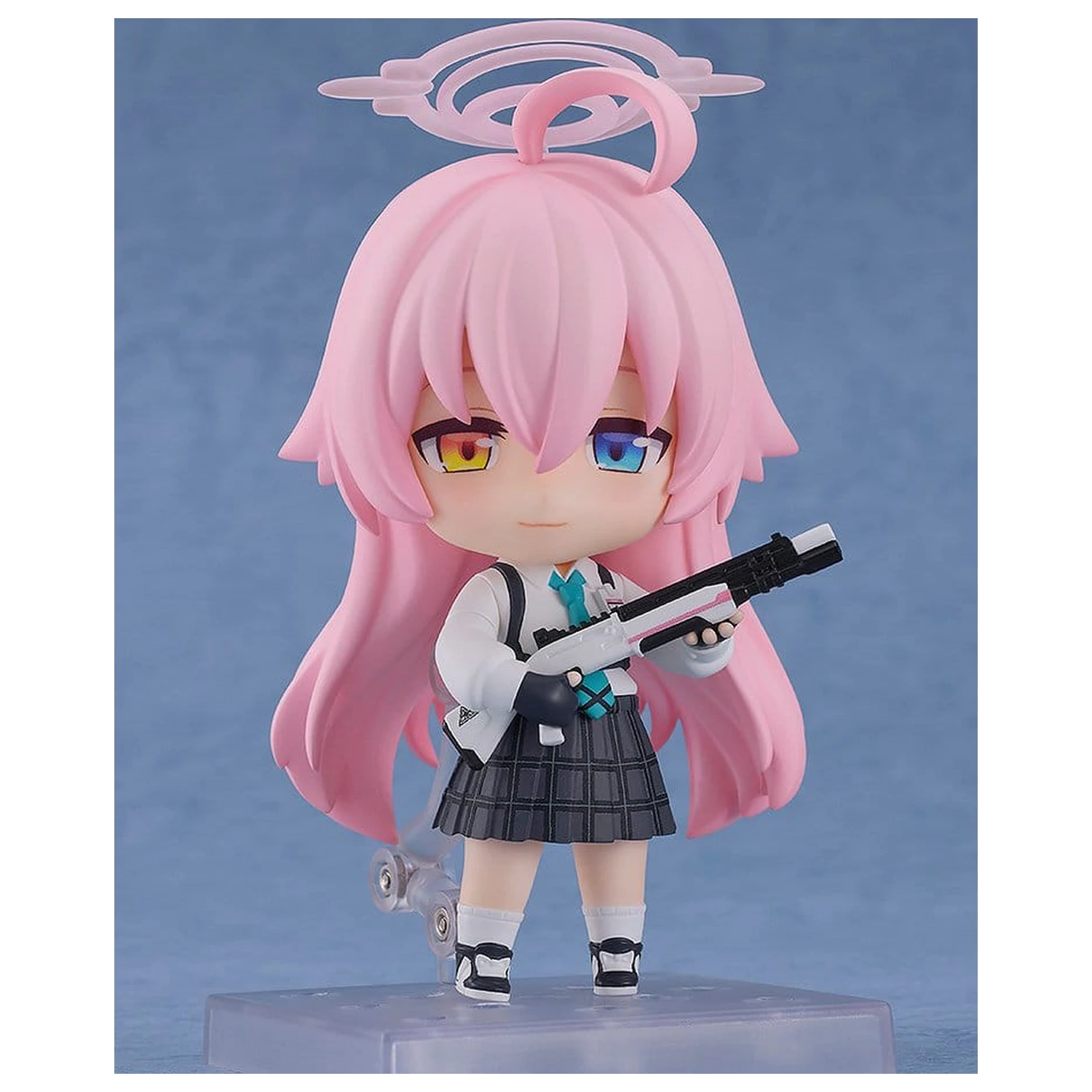 Blue Archive Nendoroid Figurina de acțiune Hoshino Takanashi 10 cm poza produsului