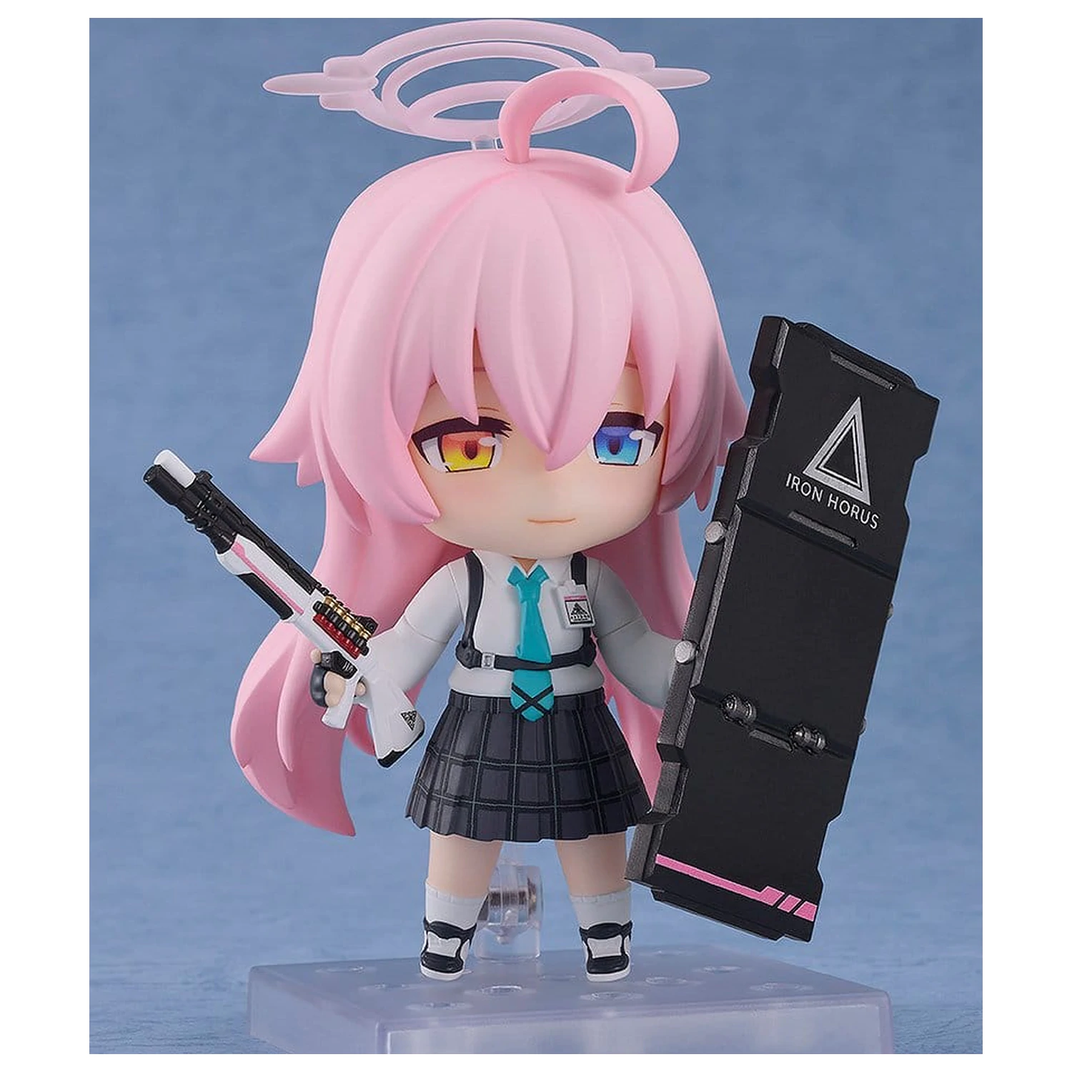 Blue Archive Nendoroid Figurina de acțiune Hoshino Takanashi 10 cm poza produsului