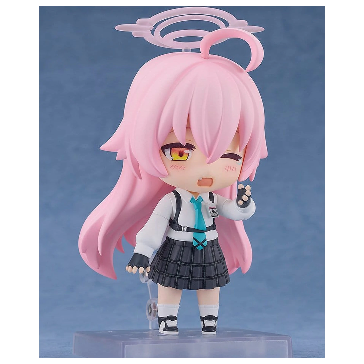 Blue Archive Nendoroid Figurina de acțiune Hoshino Takanashi 10 cm poza produsului