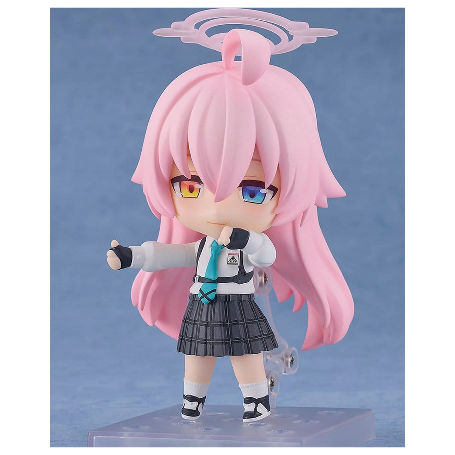 Blue Archive Nendoroid Figurina de acțiune Hoshino Takanashi 10 cm poza produsului