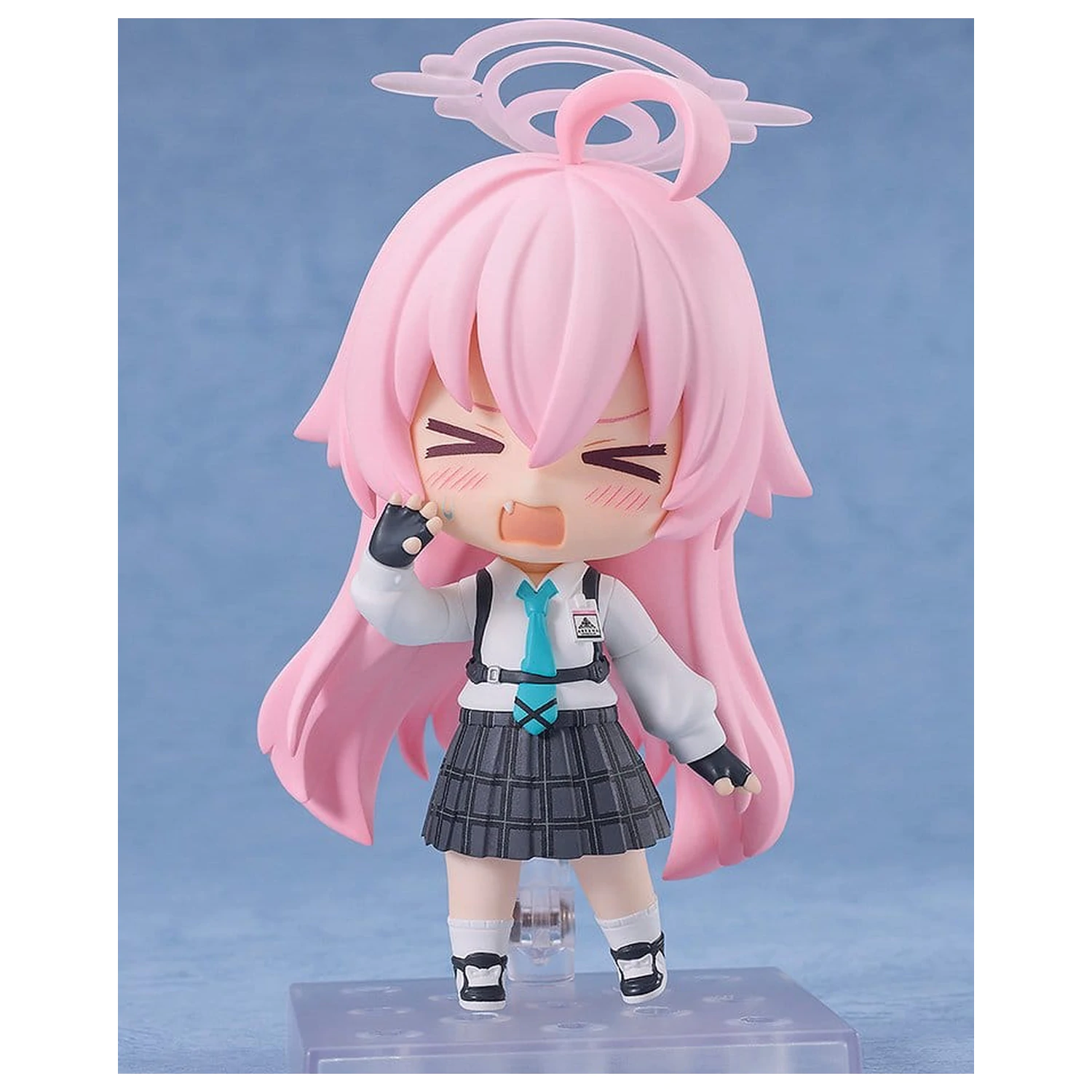 Blue Archive Nendoroid Figurina de acțiune Hoshino Takanashi 10 cm poza produsului