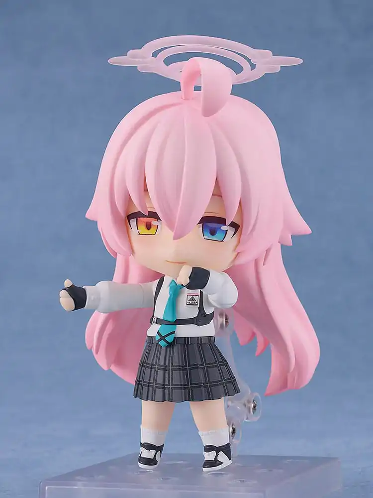 Blue Archive Nendoroid Figurina Acțiune Hoshino Takanashi 10 cm poza produsului