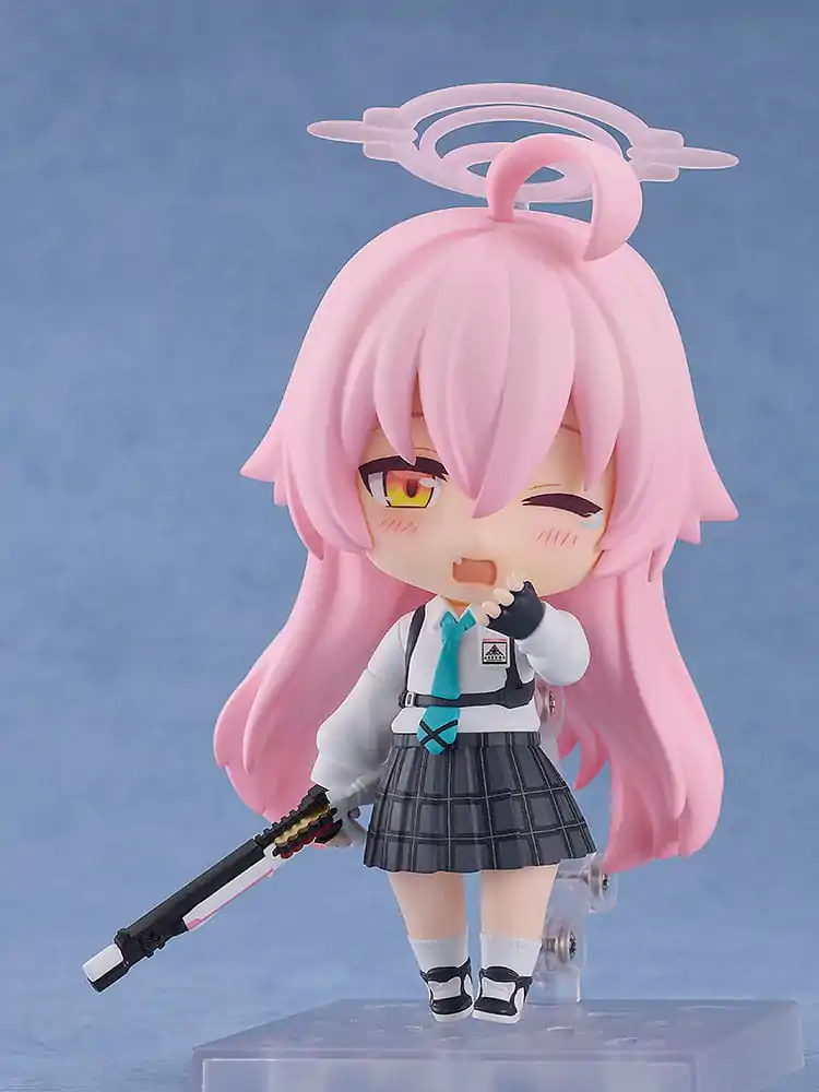 Blue Archive Nendoroid Figurina Acțiune Hoshino Takanashi 10 cm poza produsului