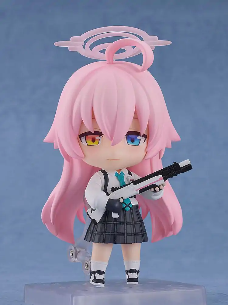 Blue Archive Nendoroid Figurina Acțiune Hoshino Takanashi 10 cm poza produsului
