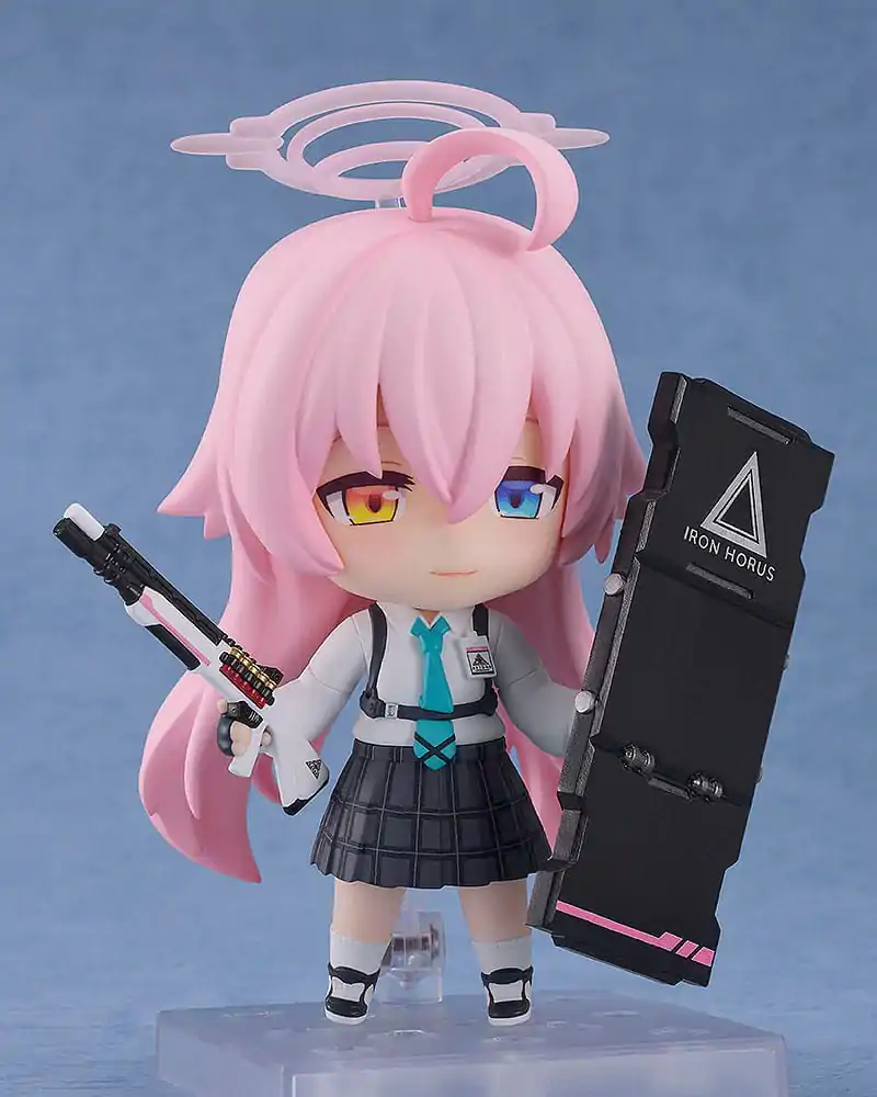 Blue Archive Nendoroid Figurina Acțiune Hoshino Takanashi 10 cm poza produsului