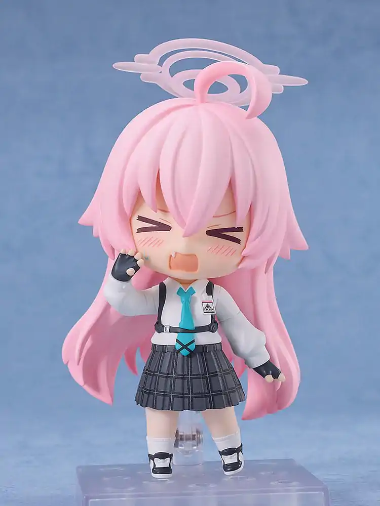Blue Archive Nendoroid Figurina Acțiune Hoshino Takanashi 10 cm poza produsului