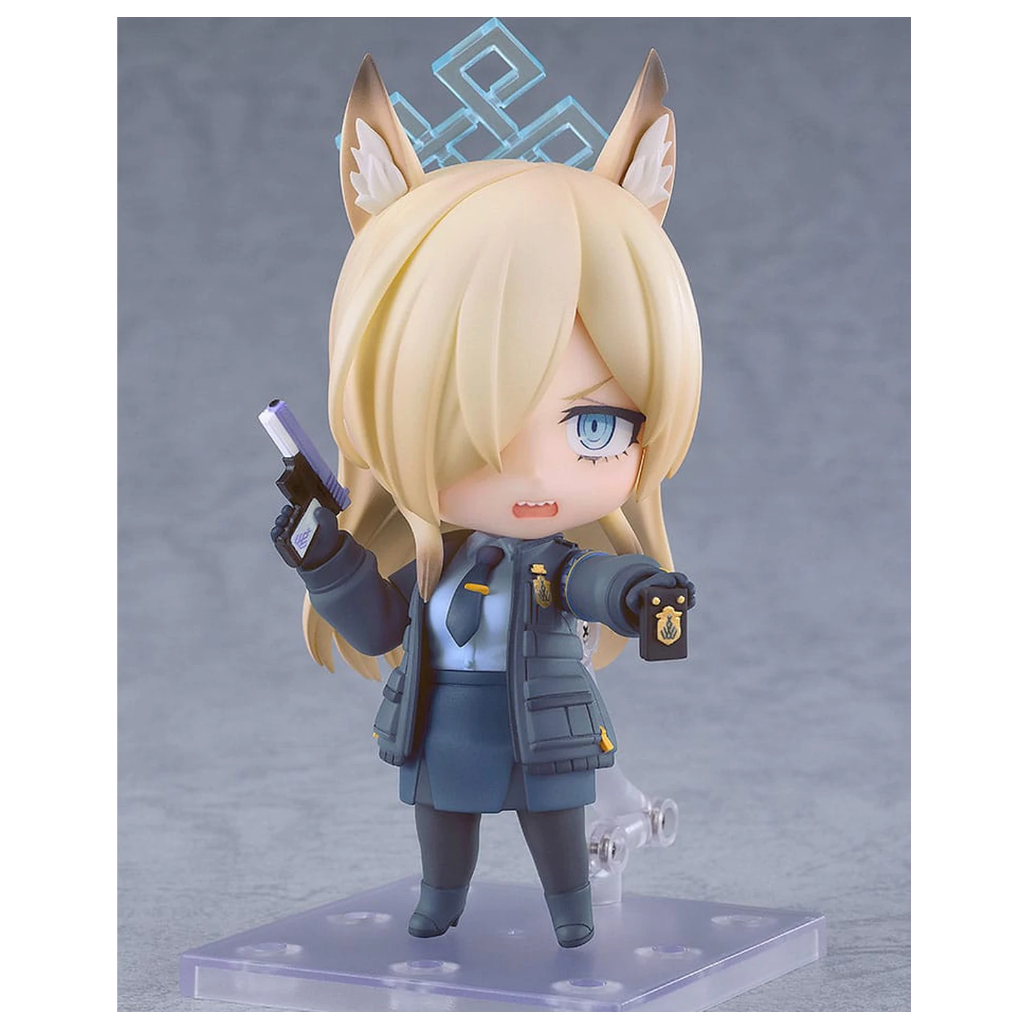 Blue Archive Nendoroid Figurina de acțiune Kanna Ogata 10 cm poza produsului