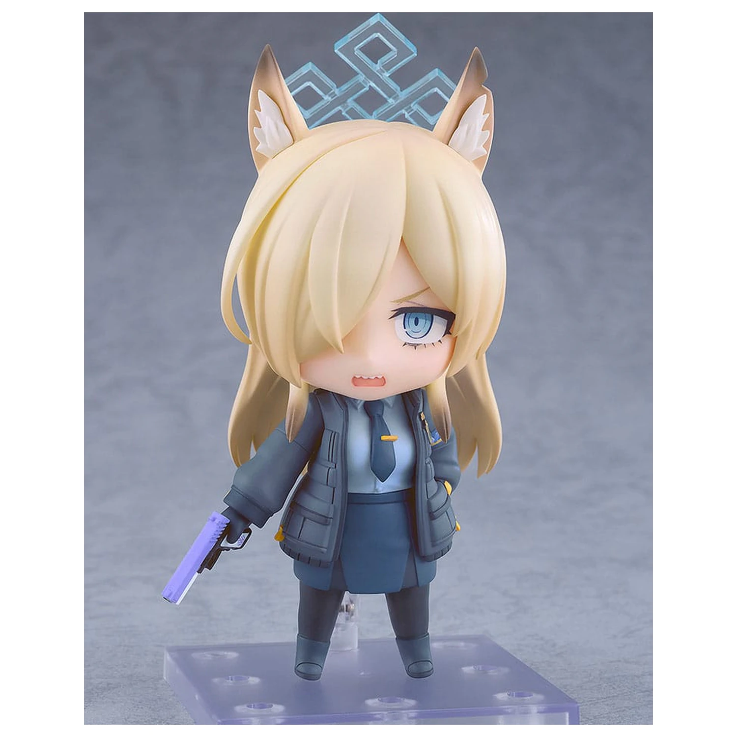 Blue Archive Nendoroid Figurina de acțiune Kanna Ogata 10 cm poza produsului