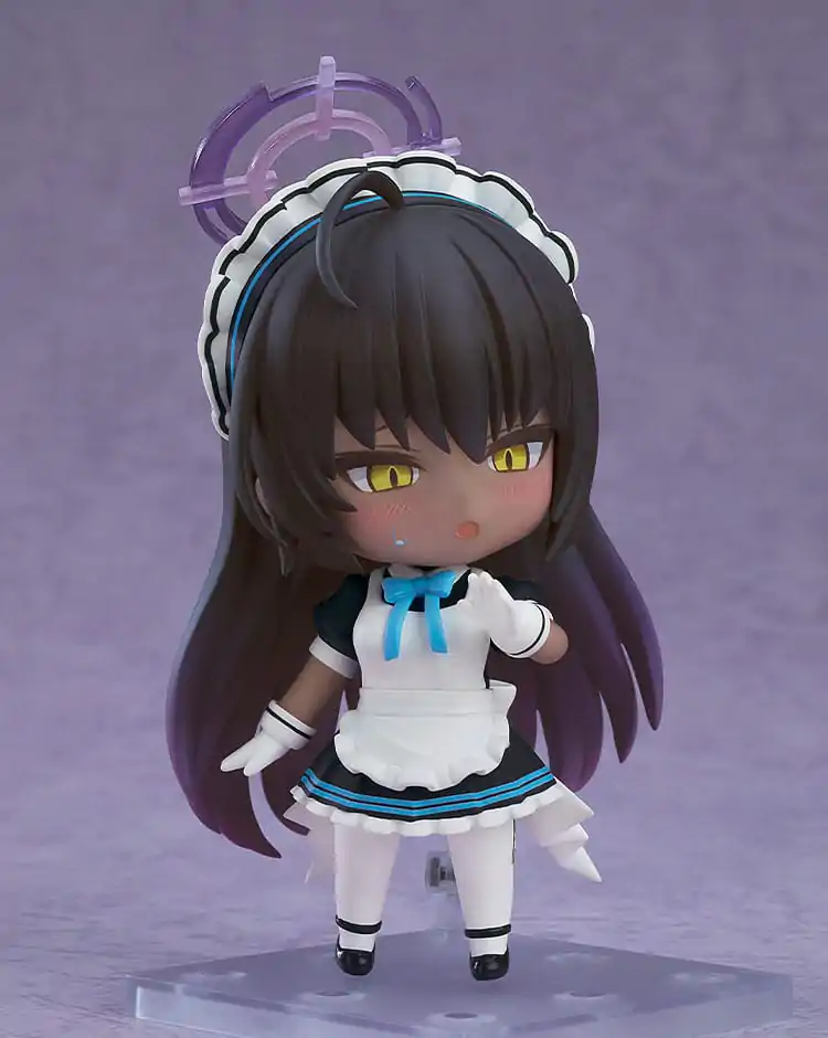 Blue Archive Nendoroid figurina de actiune Karin Kakudate 10 cm poza produsului