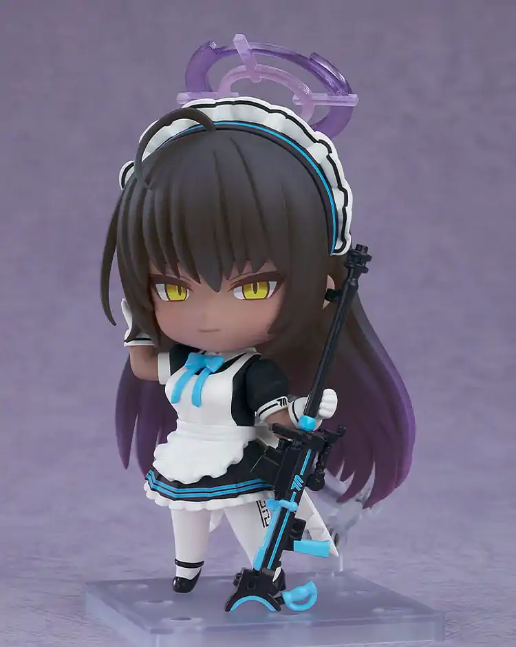 Blue Archive Nendoroid figurina de actiune Karin Kakudate 10 cm poza produsului